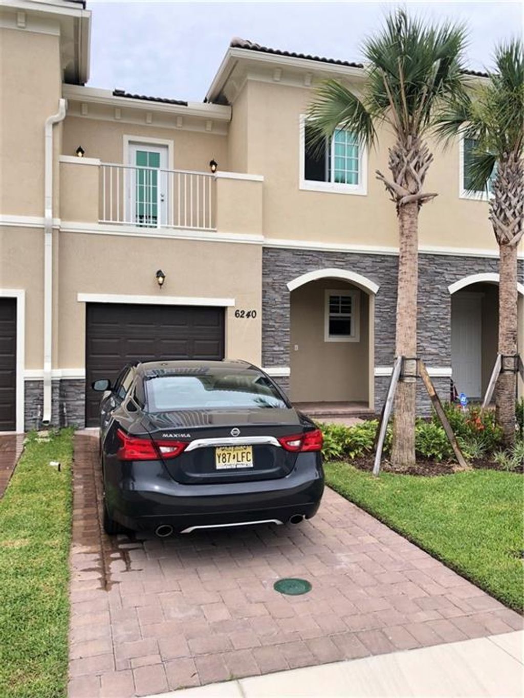 Photo of 6240 SE PORTOFINO CIR, Hobe Sound, FL 33455 (MLS # F10287722)