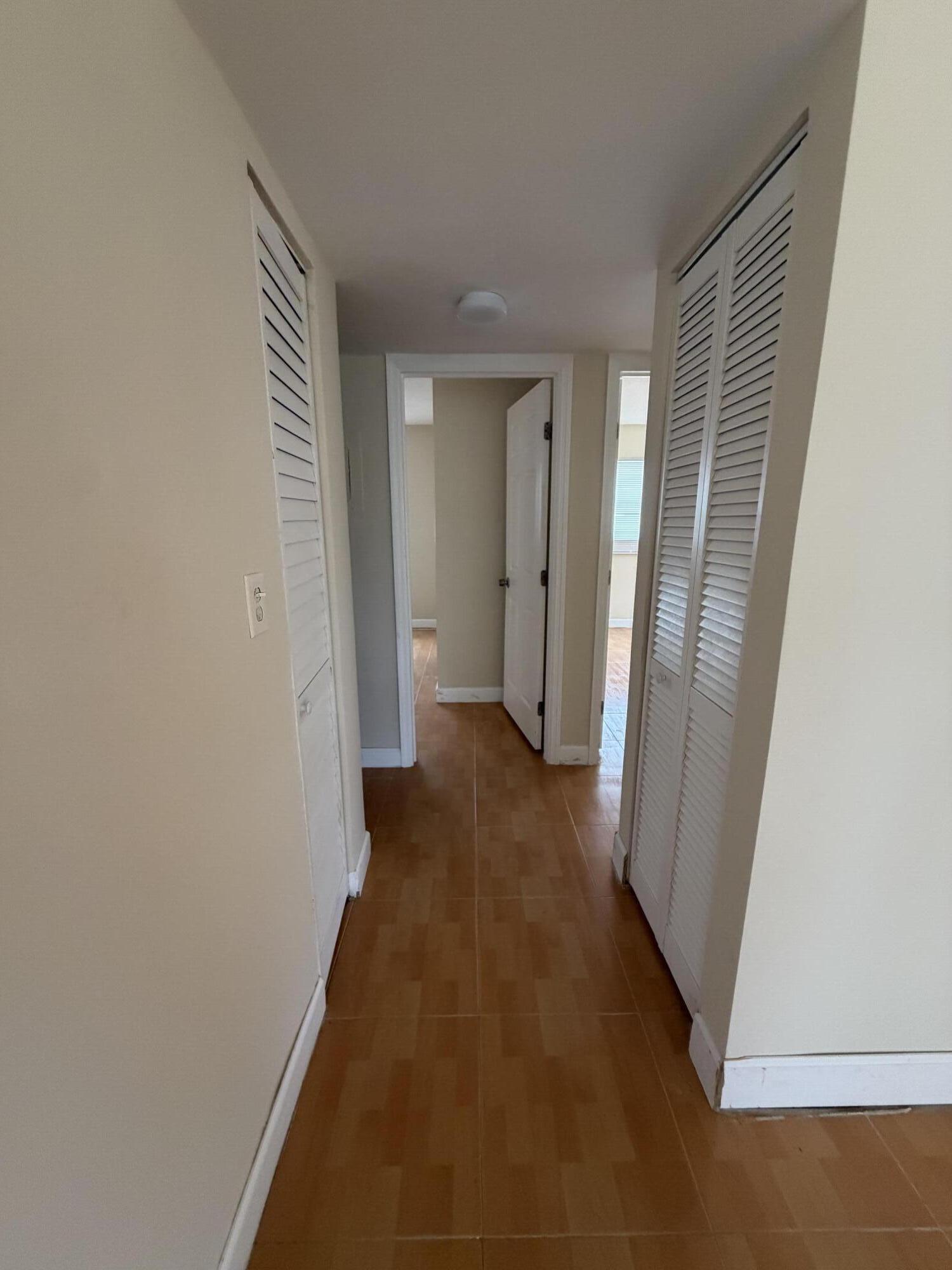 NOVA PLACE CONDO - Residential Lease