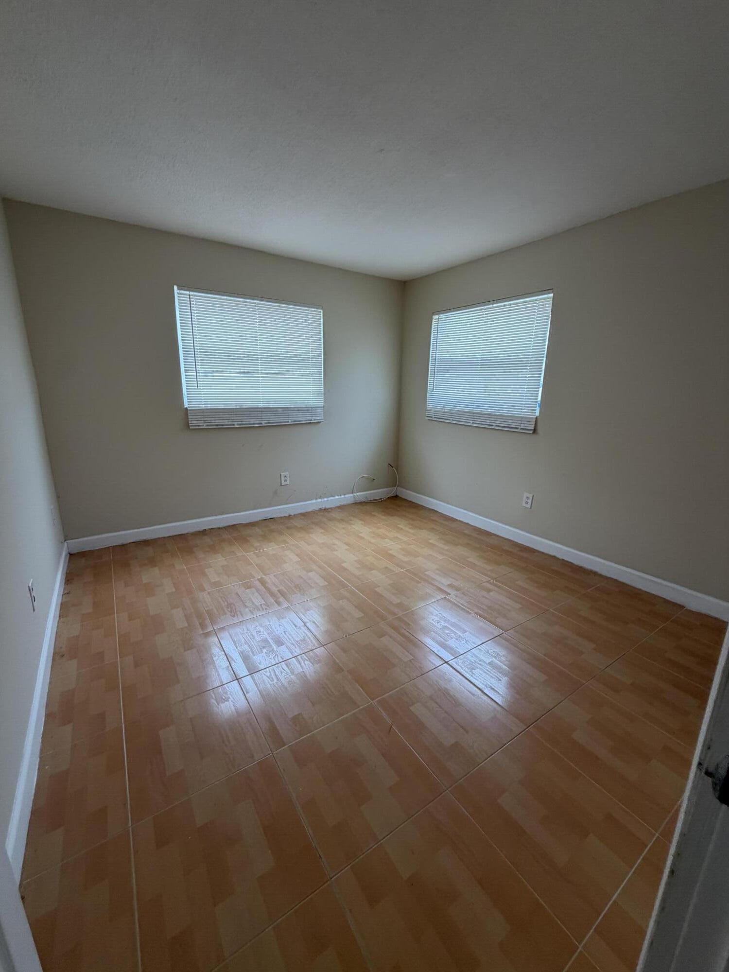 NOVA PLACE CONDO - Residential Lease
