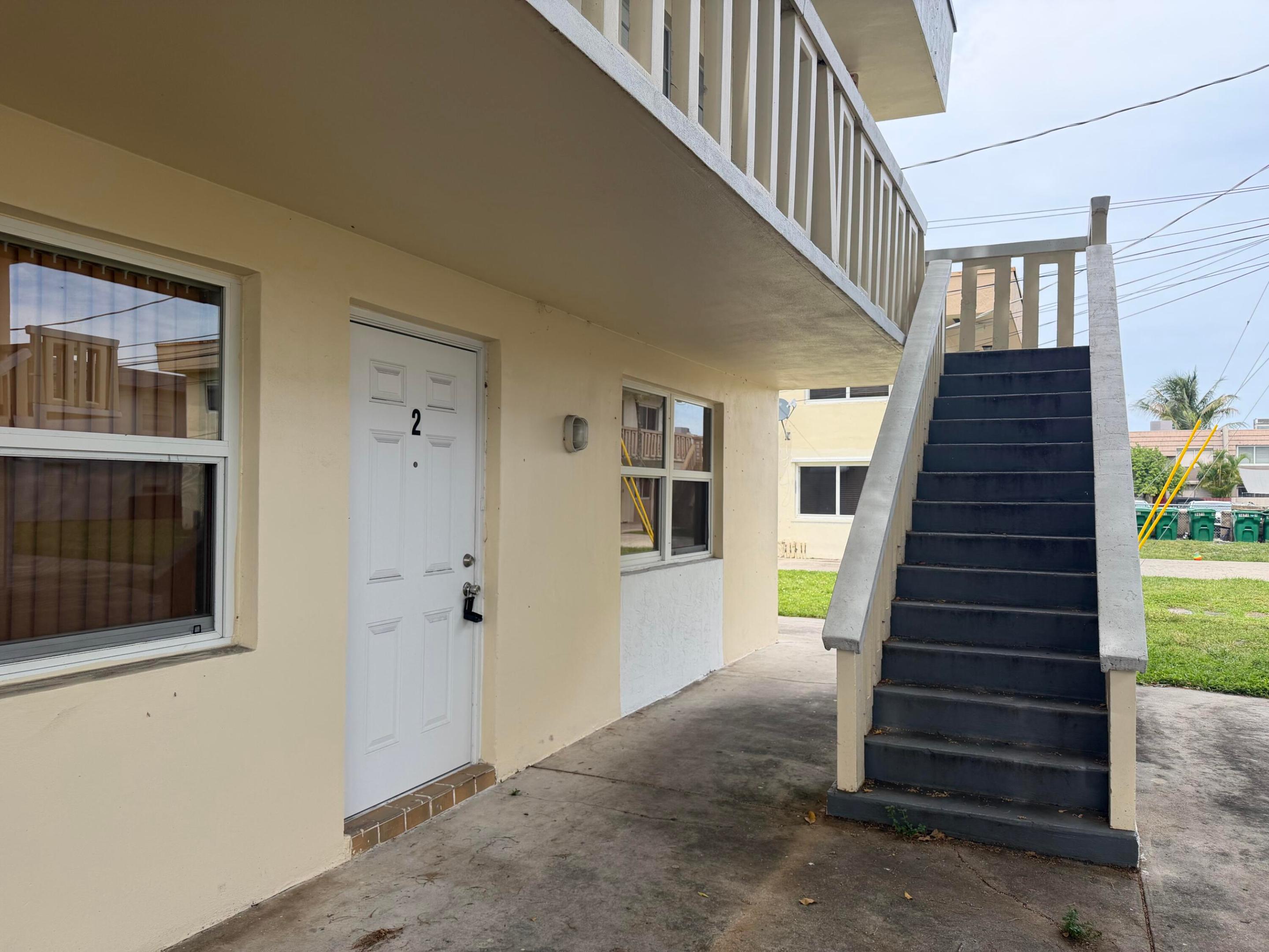 NOVA PLACE CONDO - Residential Lease