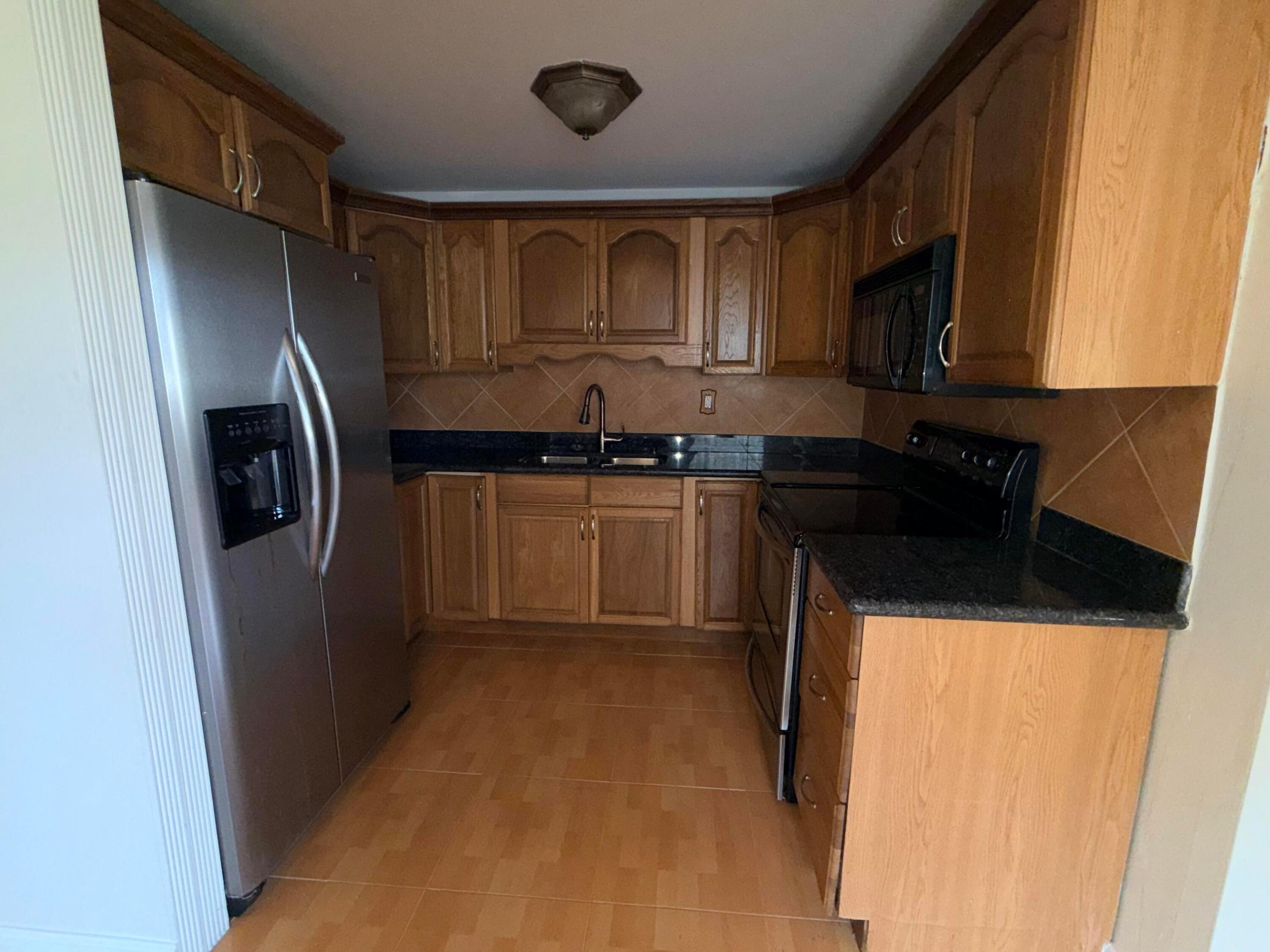NOVA PLACE CONDO - Residential Lease
