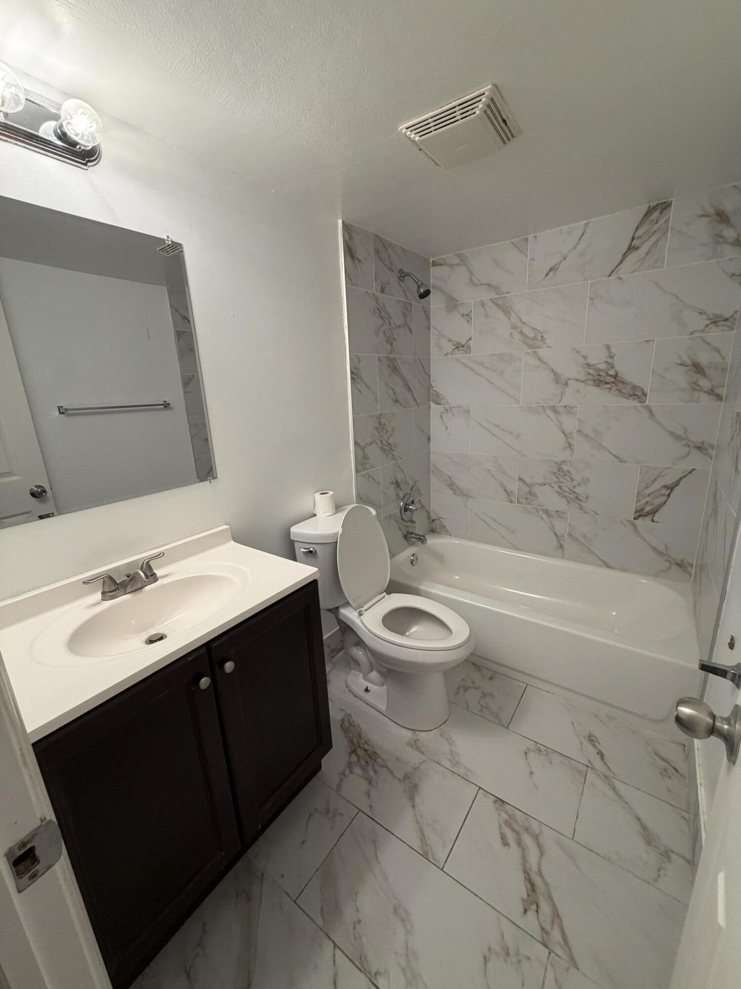 NOVA PLACE CONDO - Residential Lease