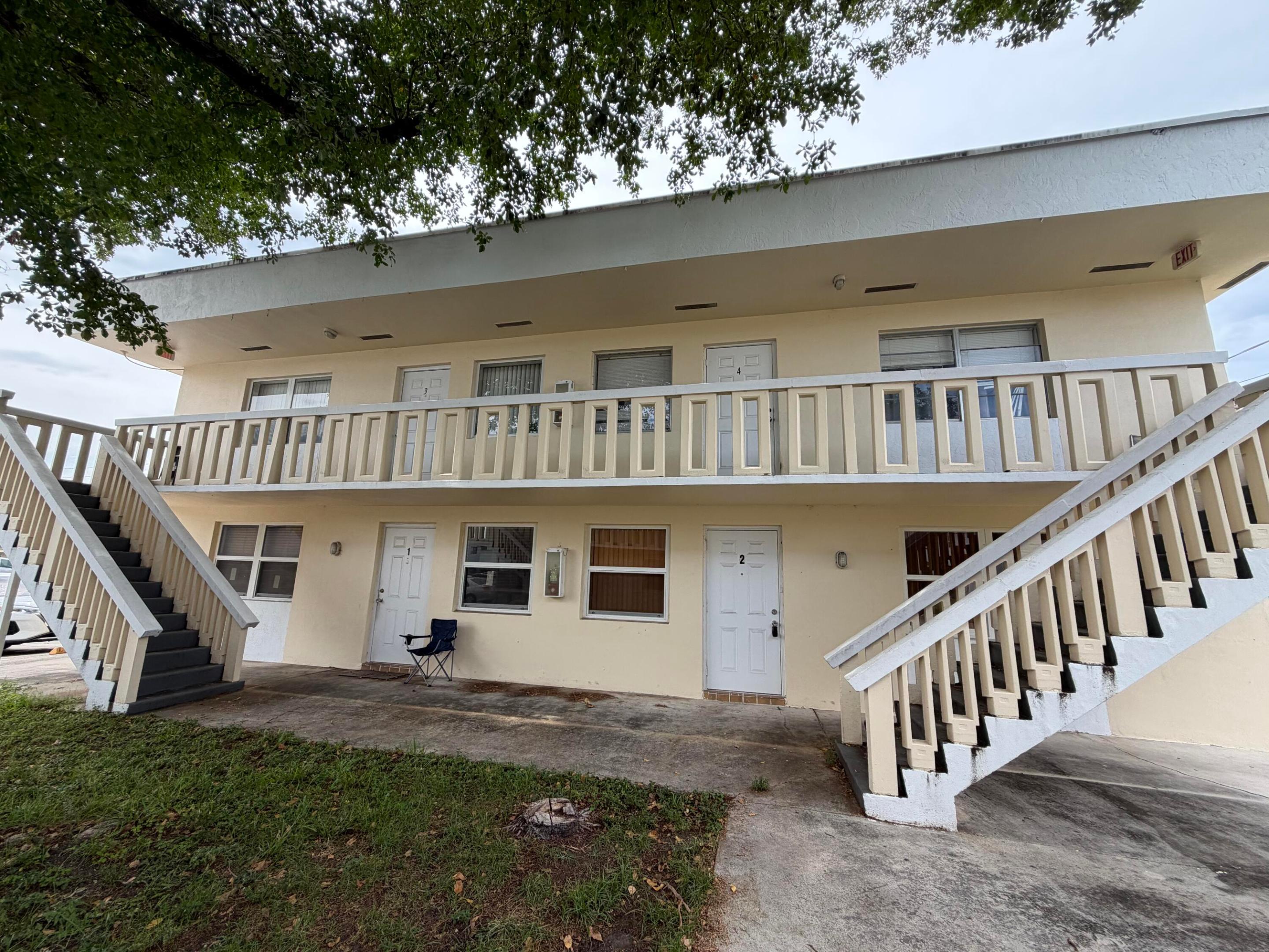 NOVA PLACE CONDO - Residential Lease