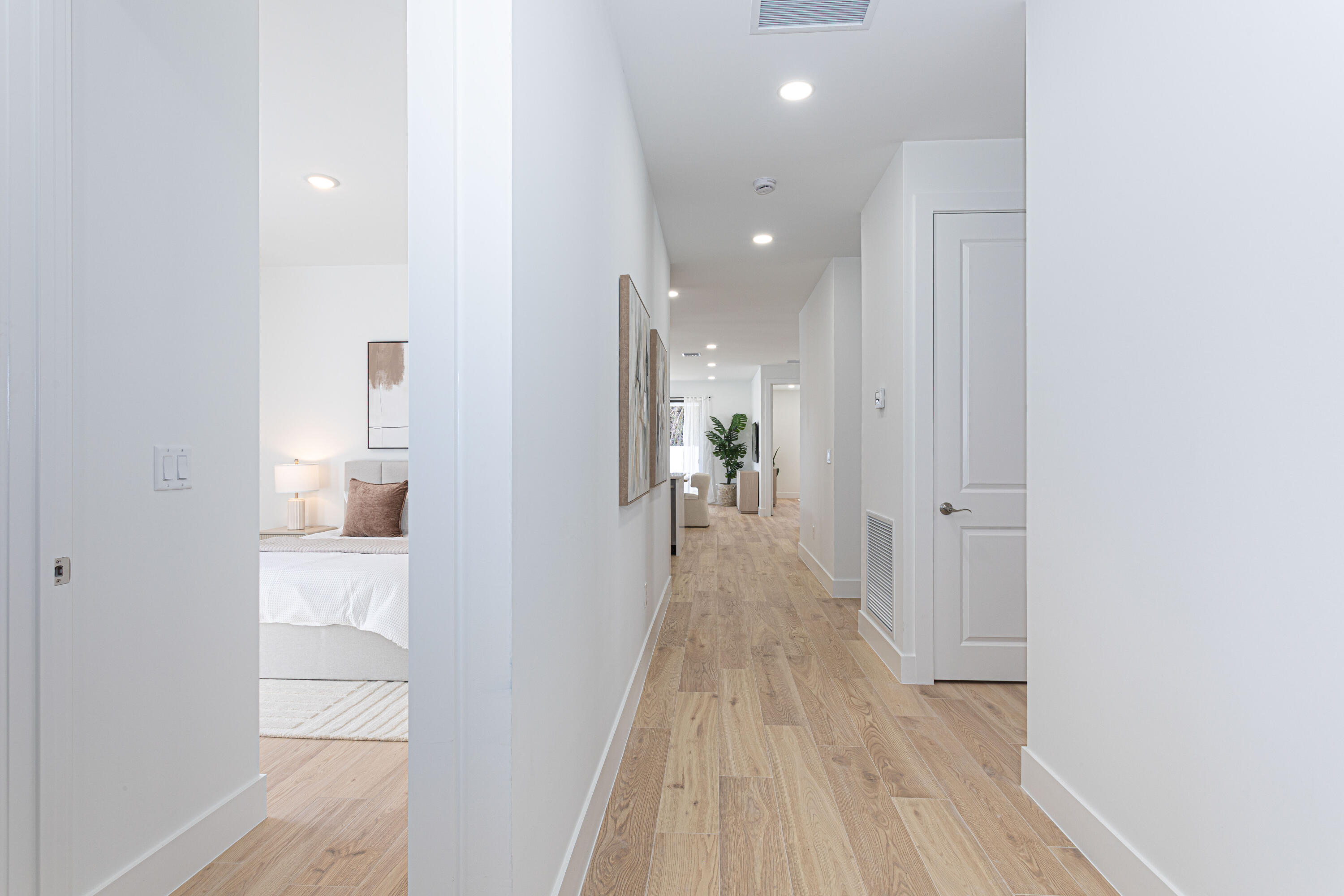 Pine Gardens - Residential