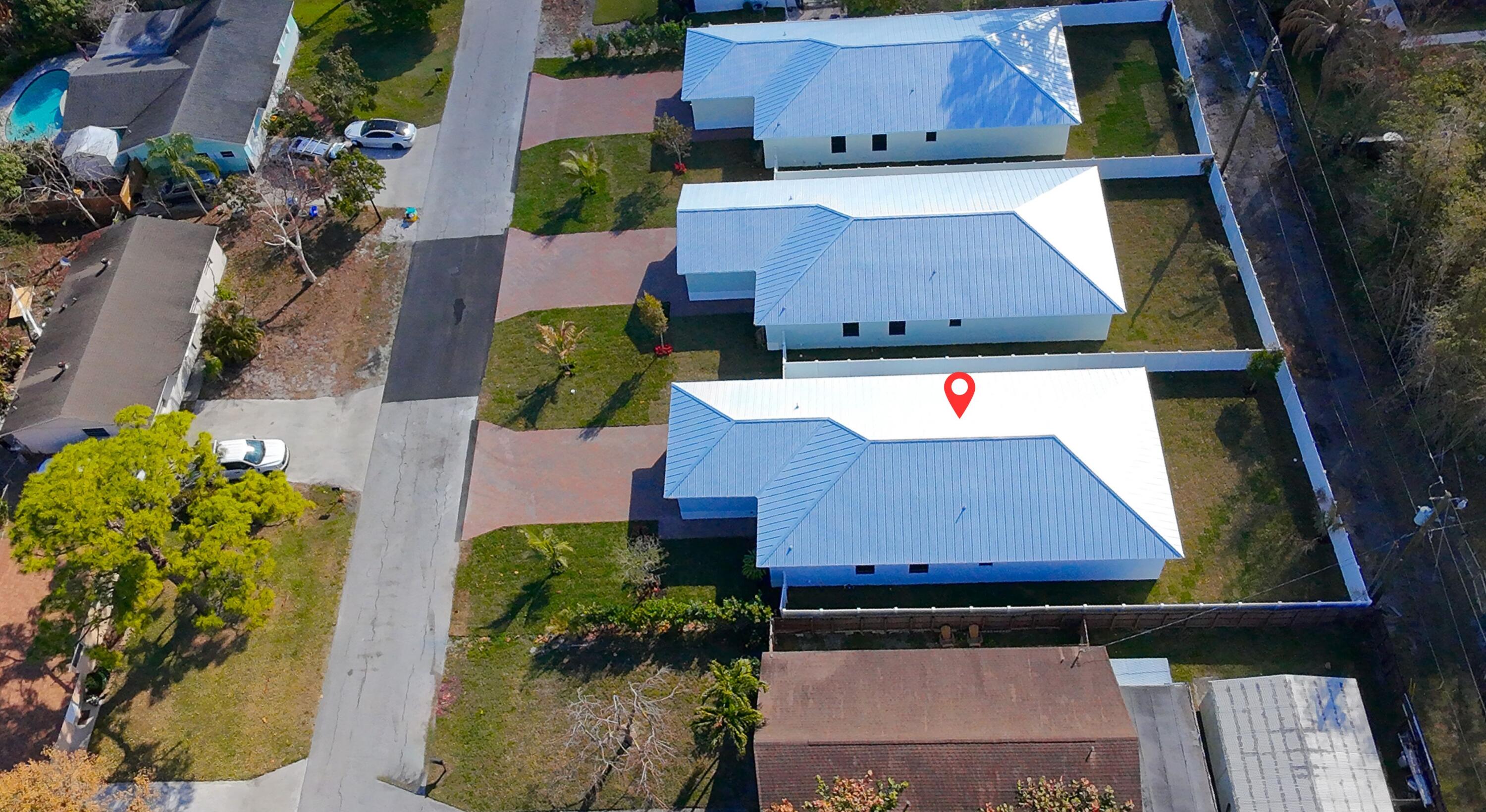 Pine Gardens - Residential