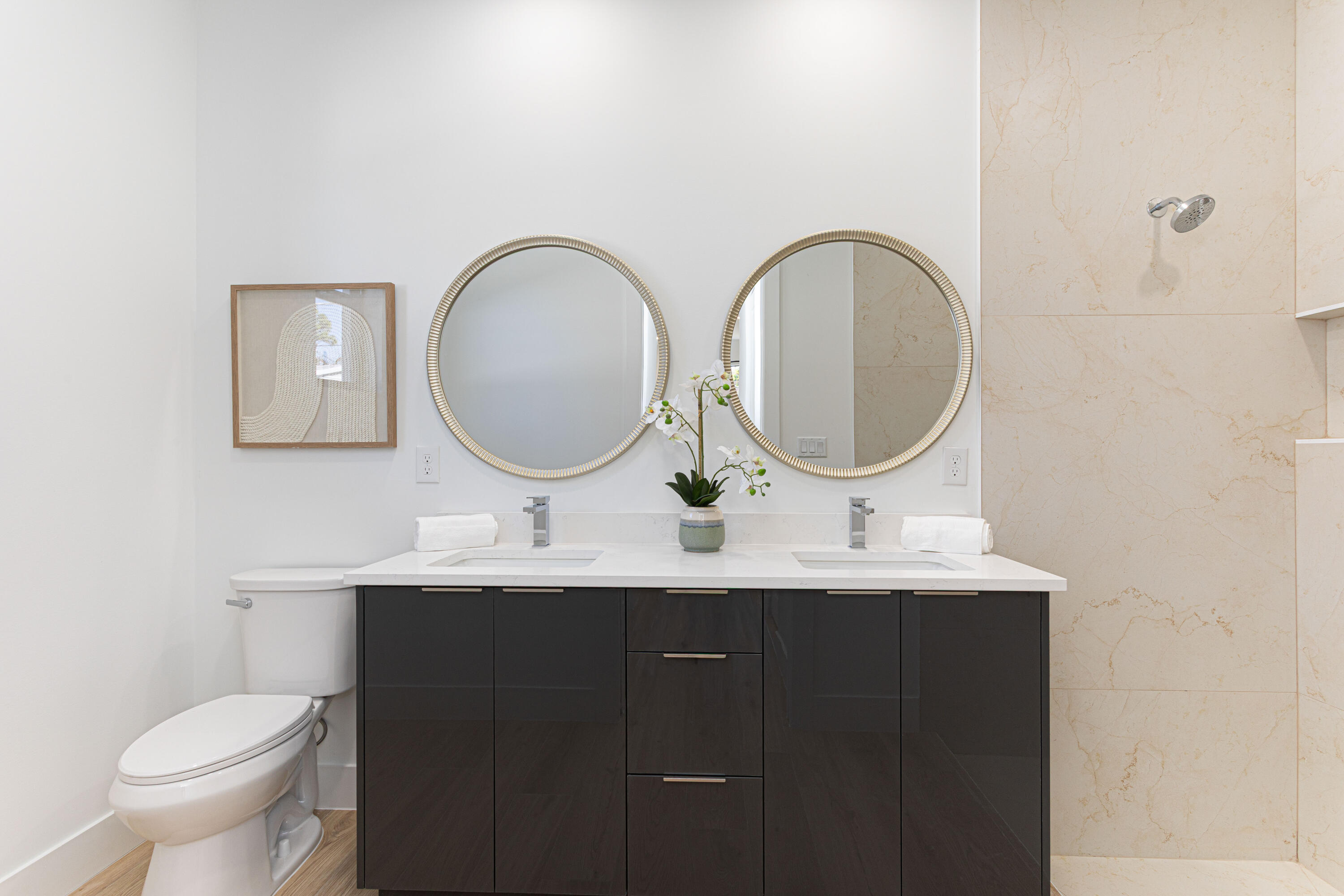 Pine Gardens - Residential