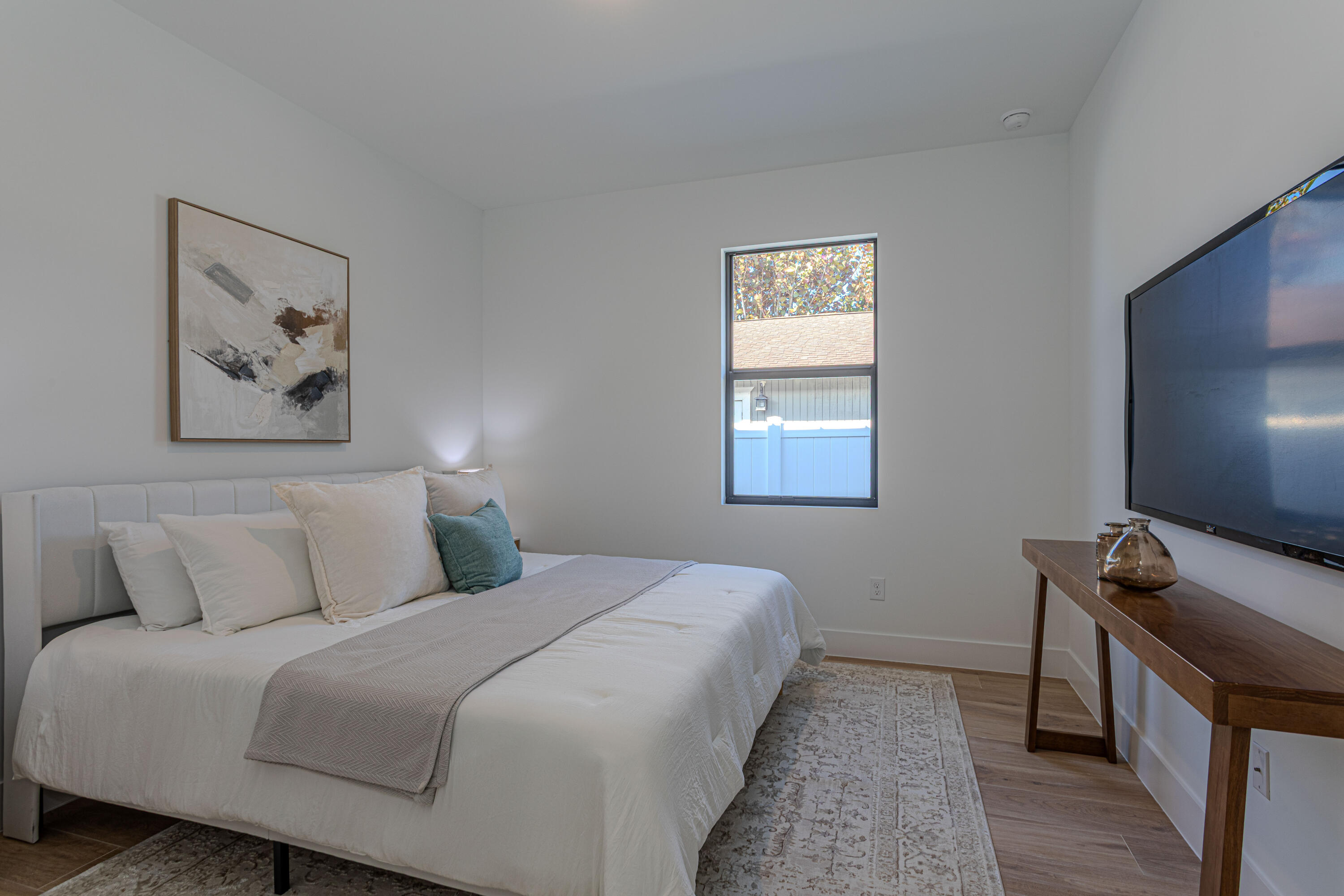 Pine Gardens - Residential