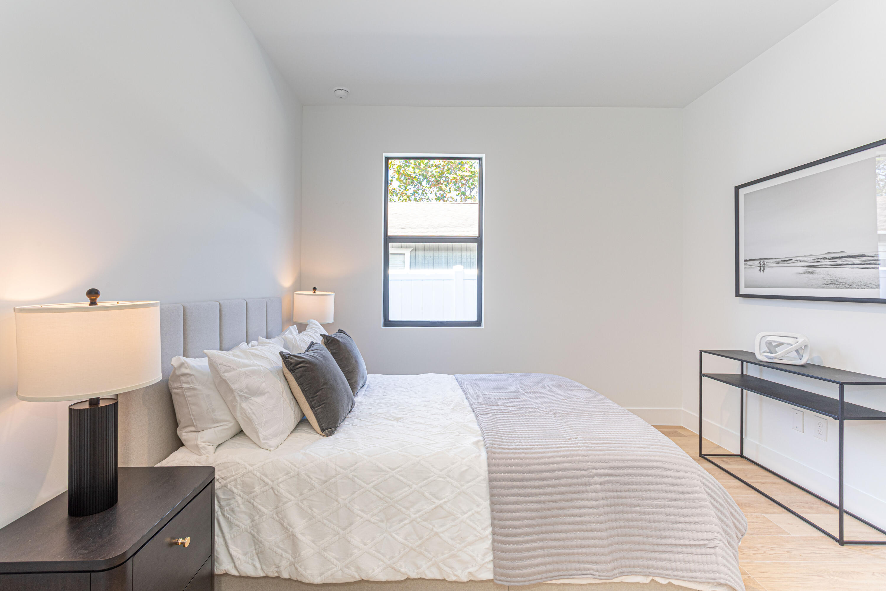 Pine Gardens - Residential