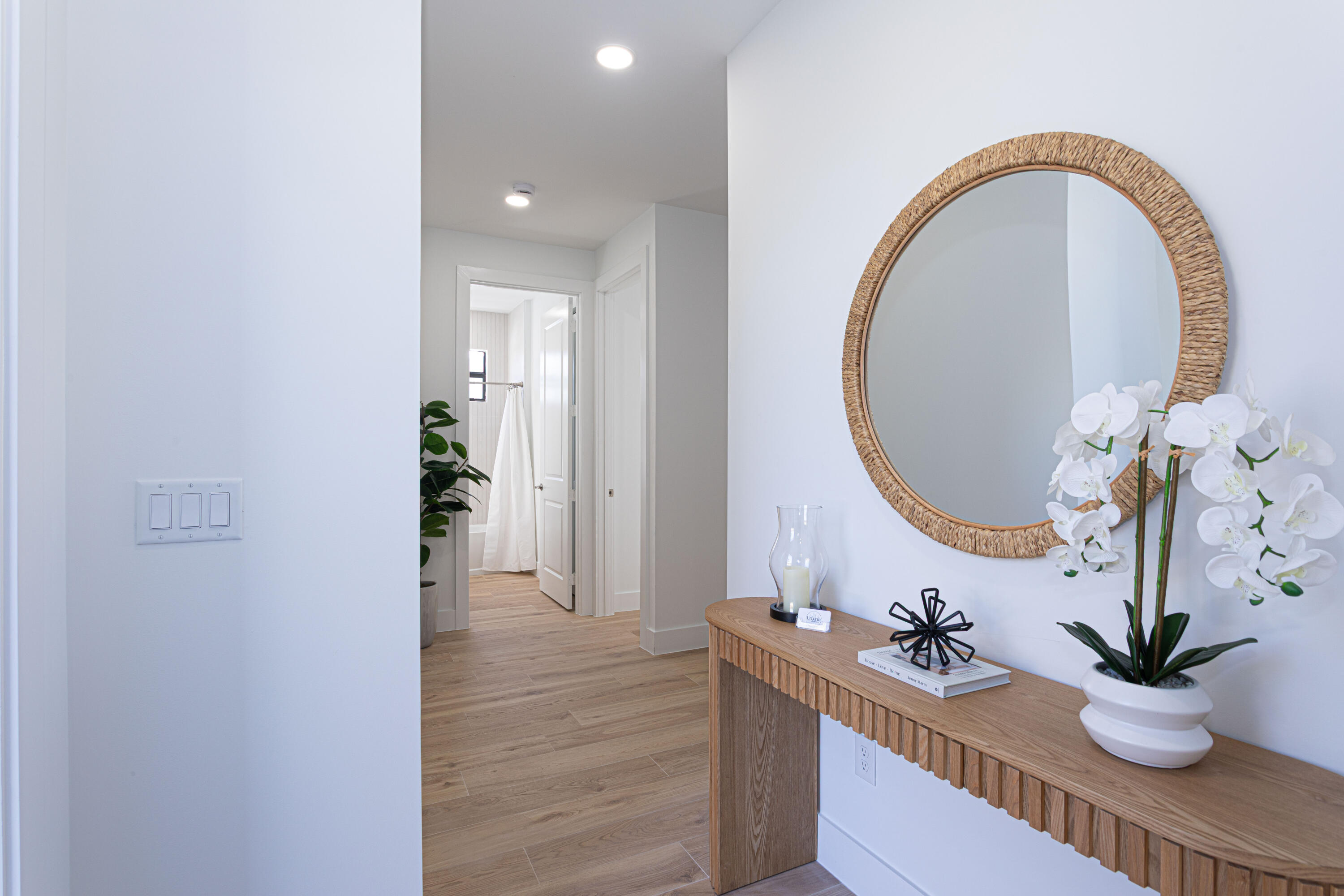 Pine Gardens - Residential