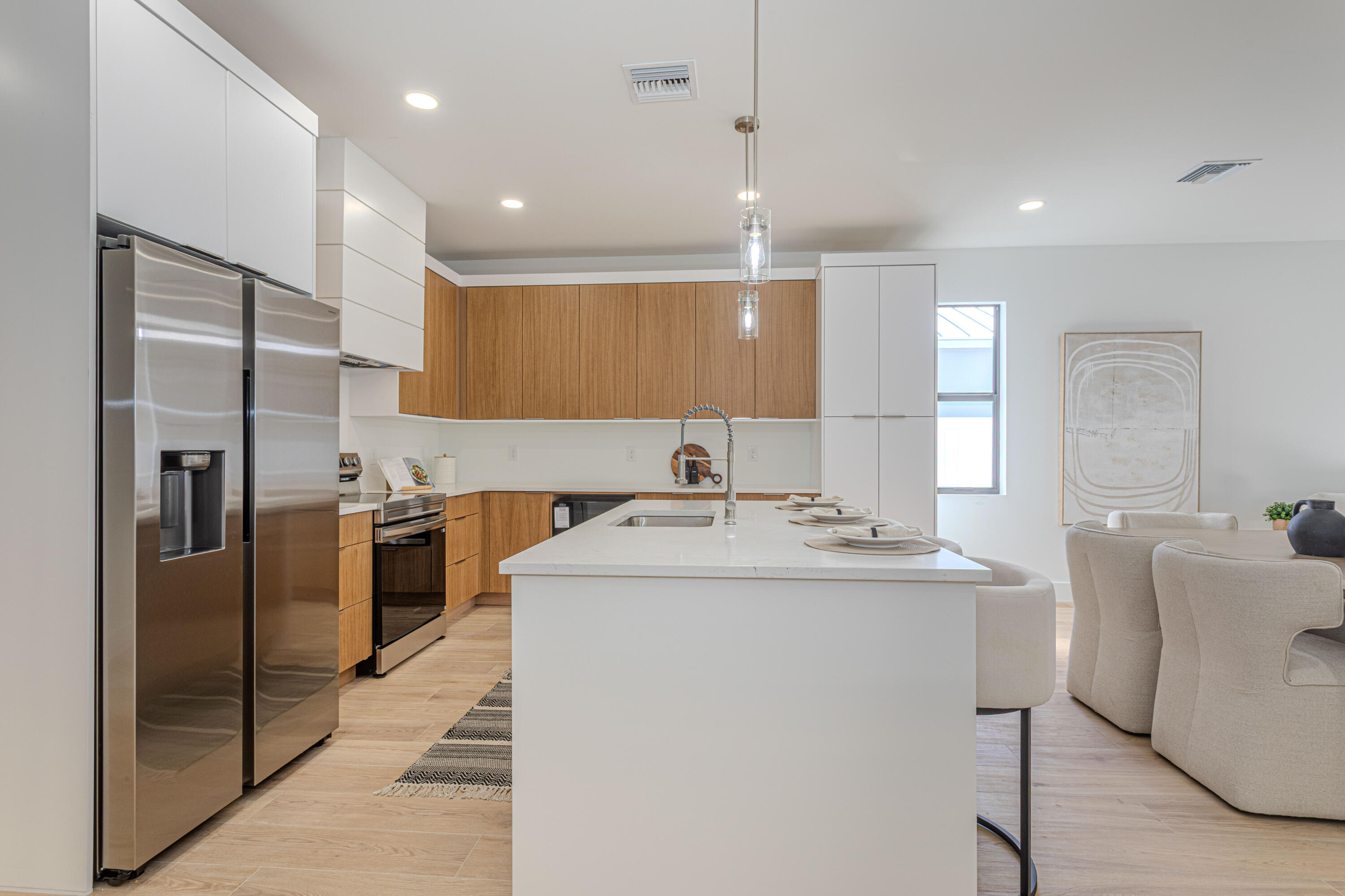 Pine Gardens - Residential