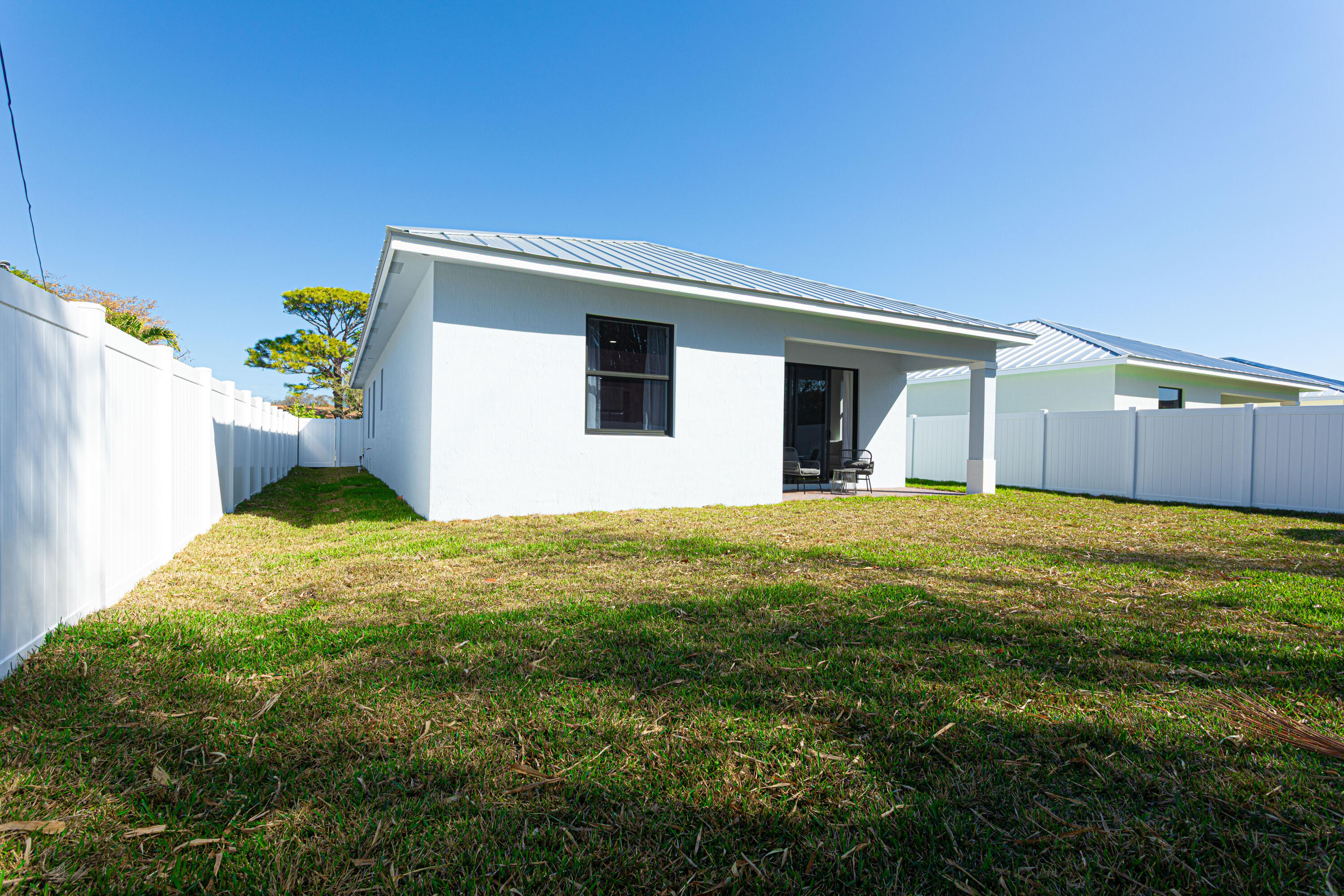 Pine Gardens - Residential