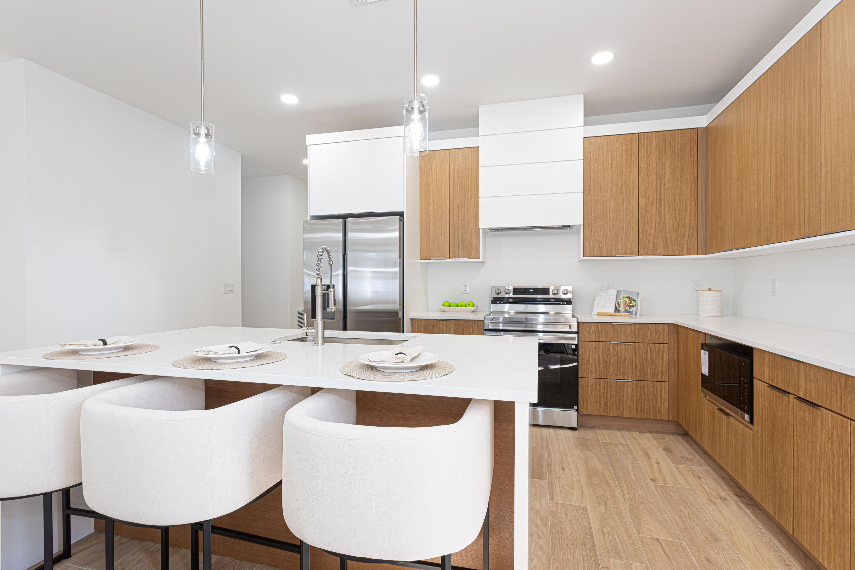 Pine Gardens - Residential