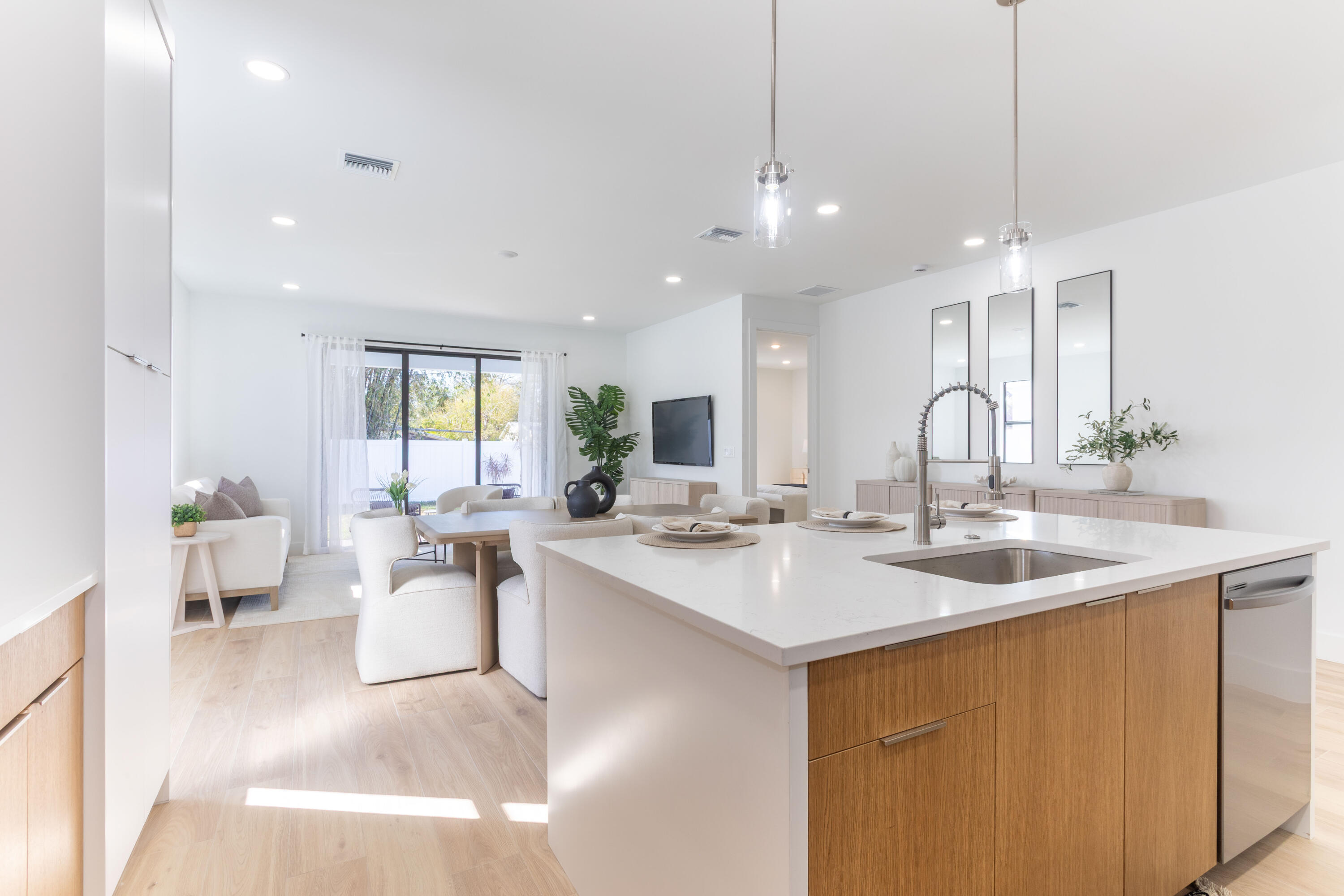 Pine Gardens - Residential