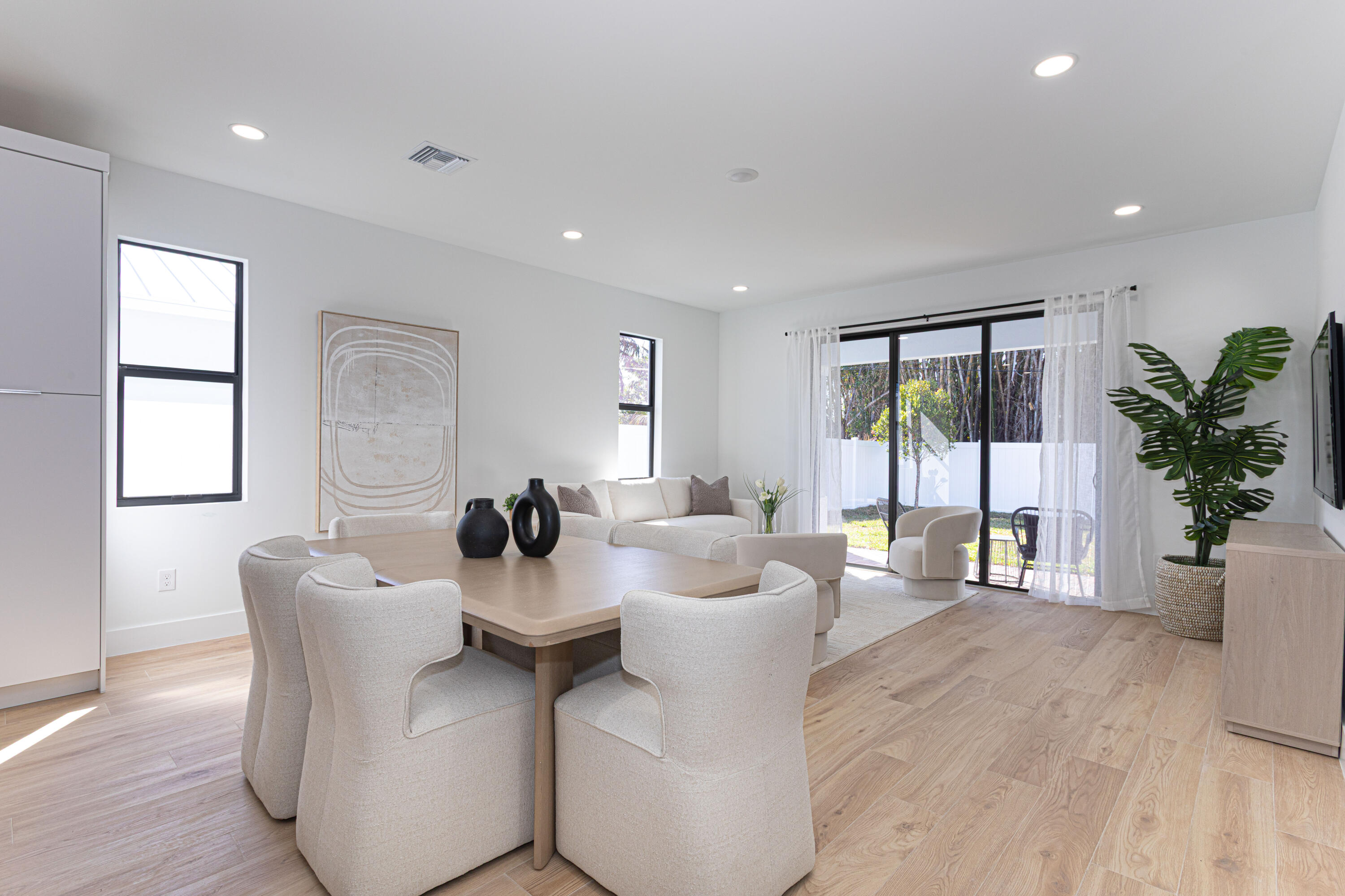 Pine Gardens - Residential