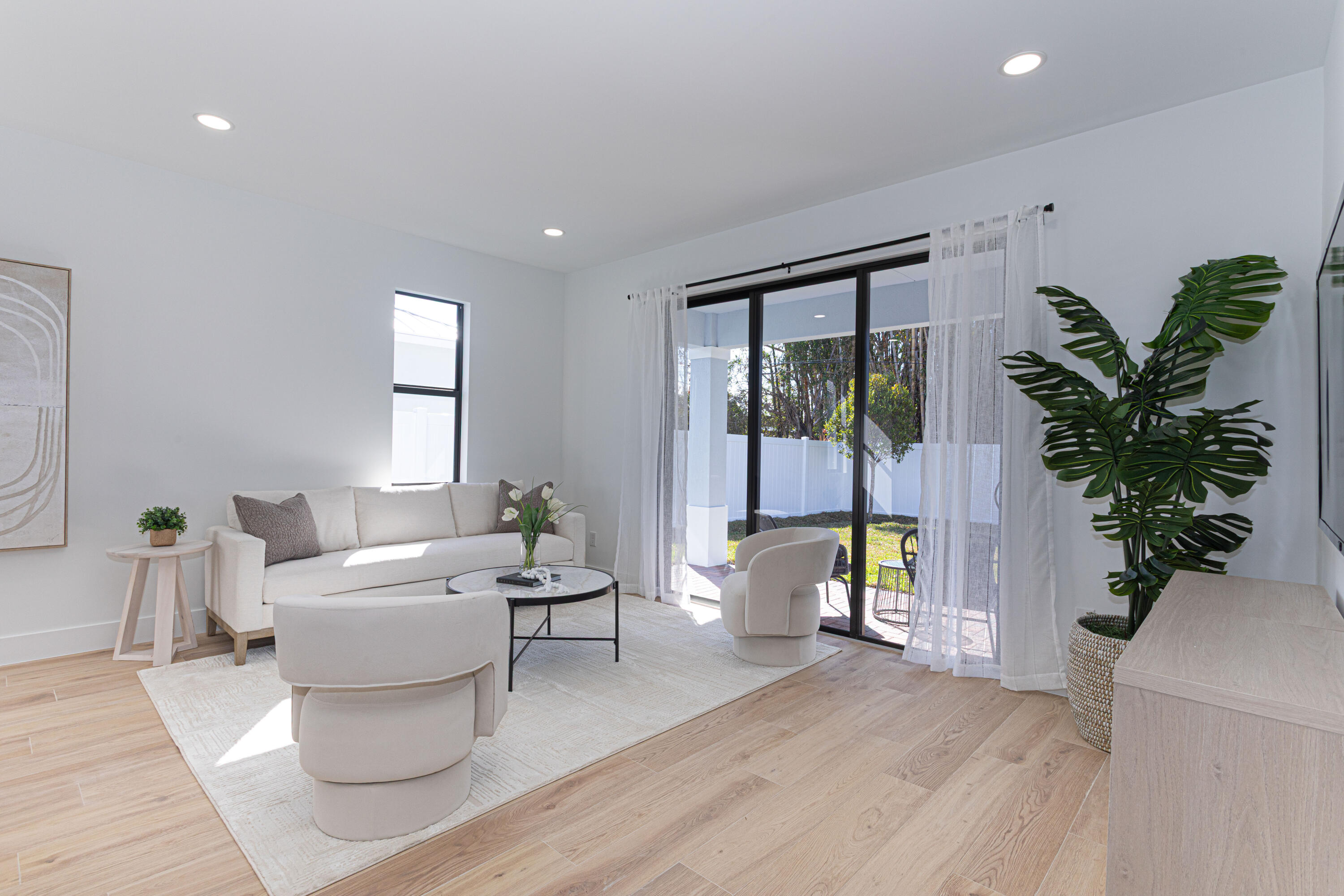 Pine Gardens - Residential