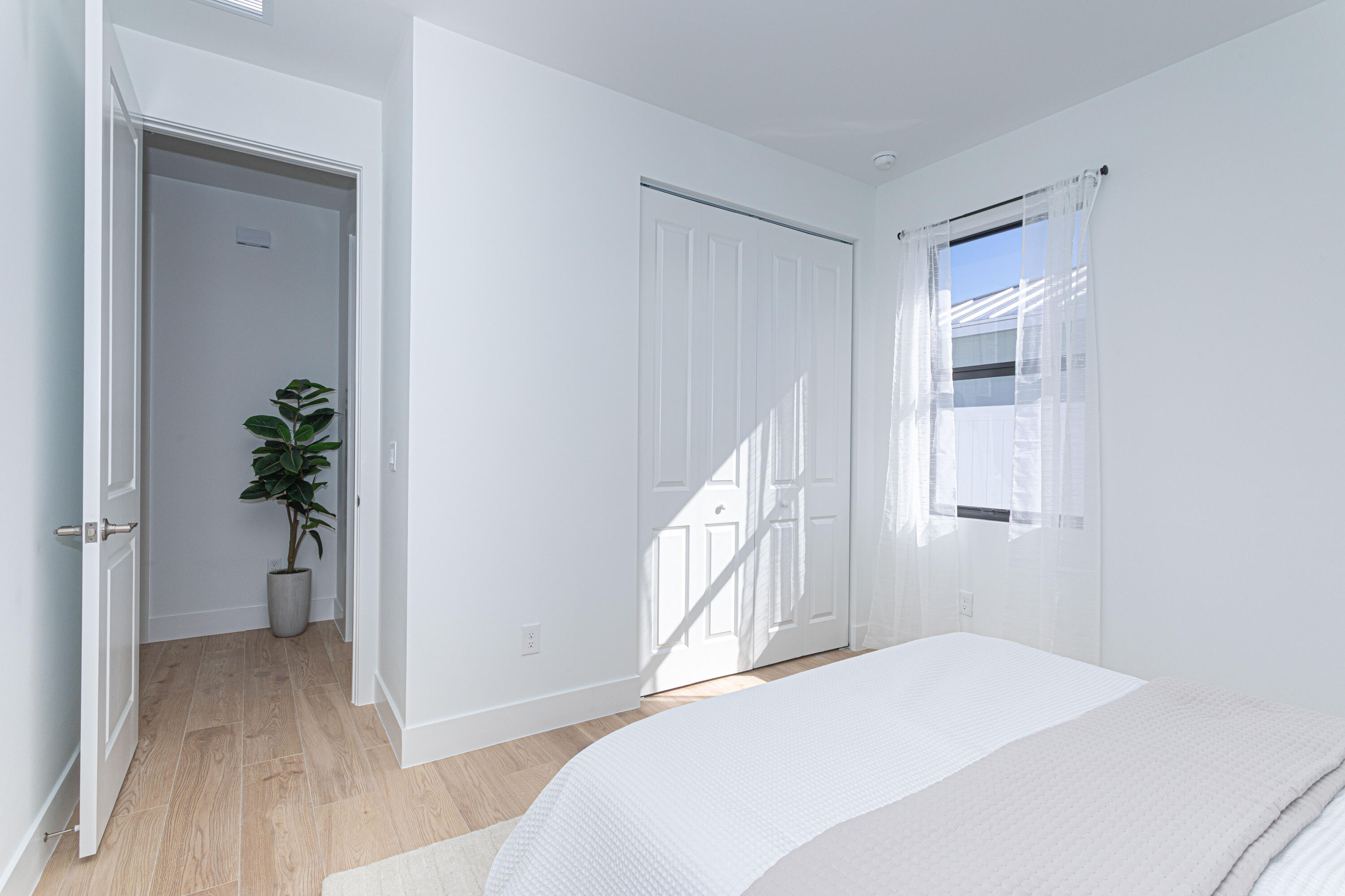 Pine Gardens - Residential