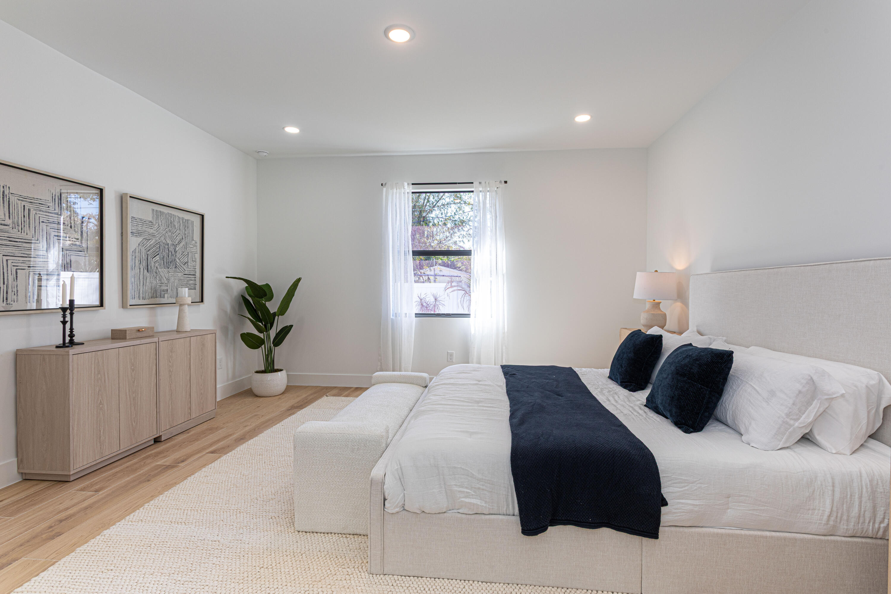 Pine Gardens - Residential