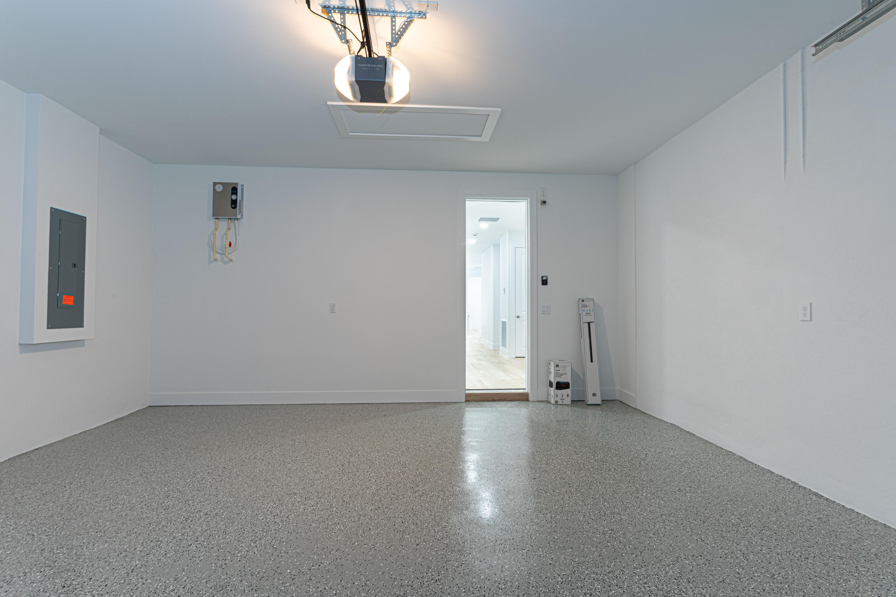 Pine Gardens - Residential