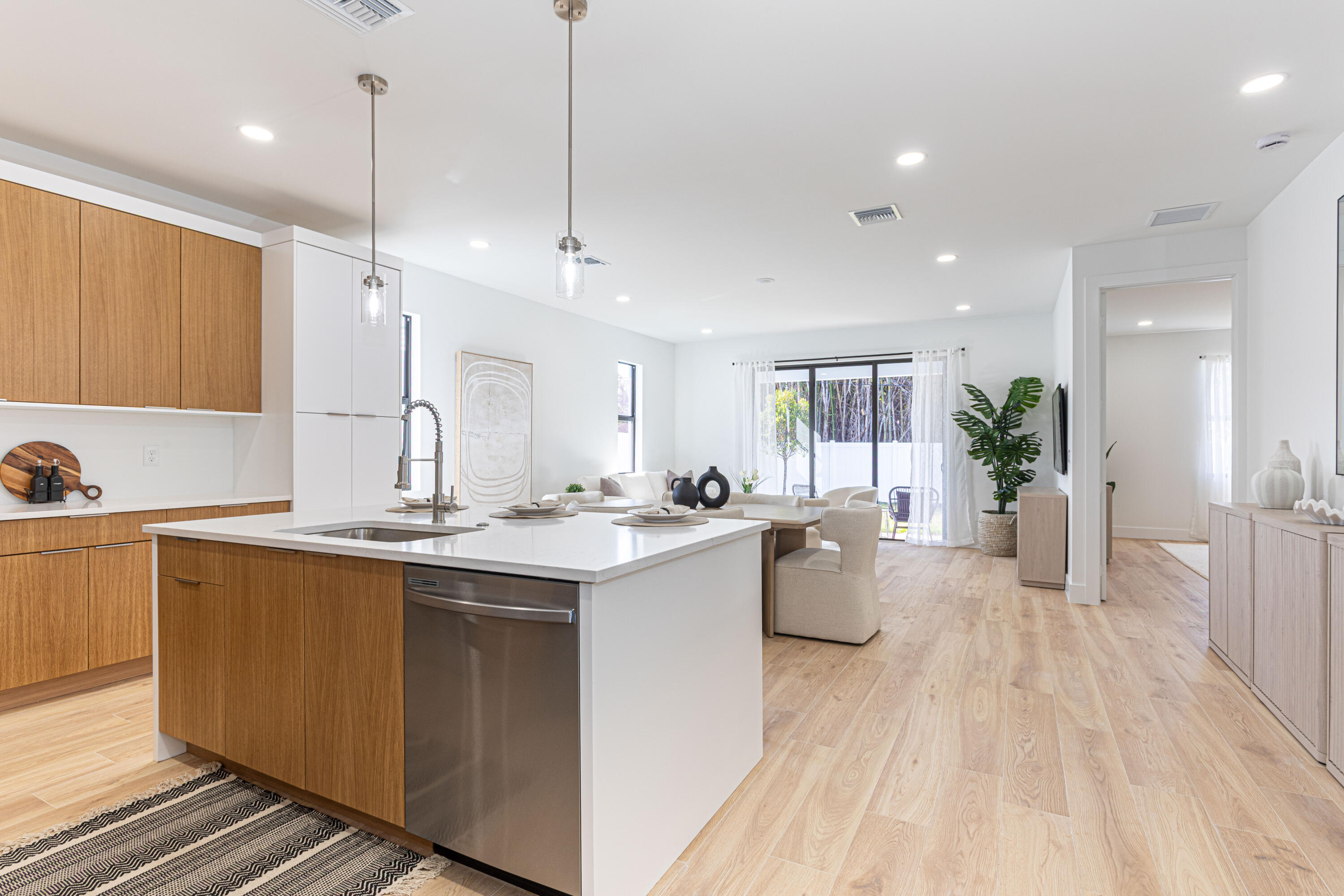 Pine Gardens - Residential