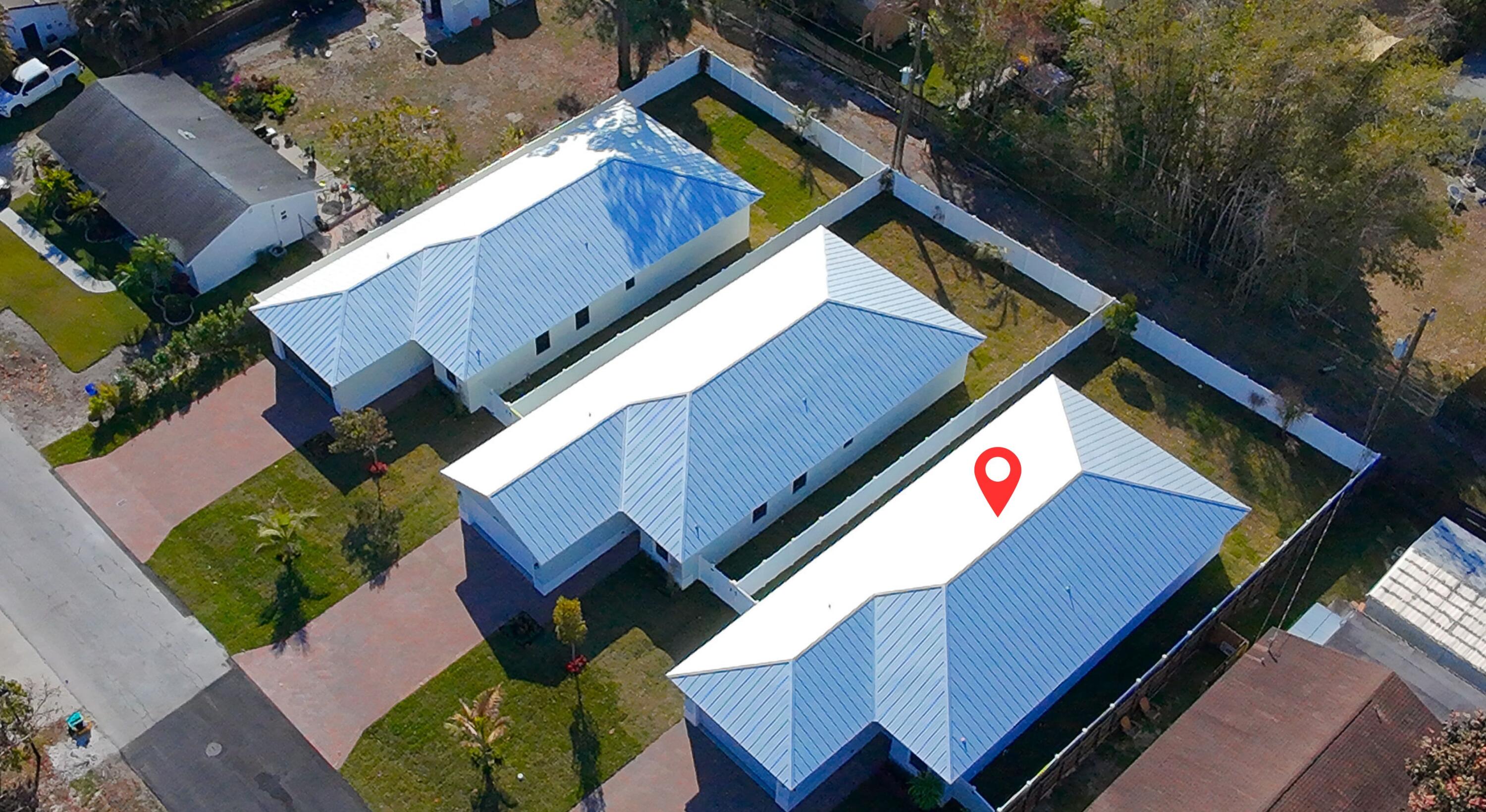 Pine Gardens - Residential