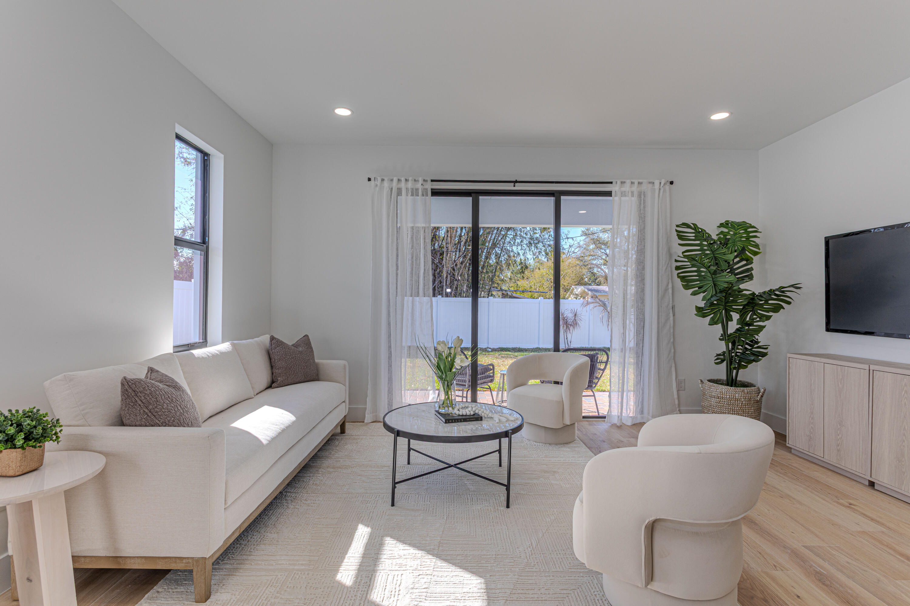 Pine Gardens - Residential