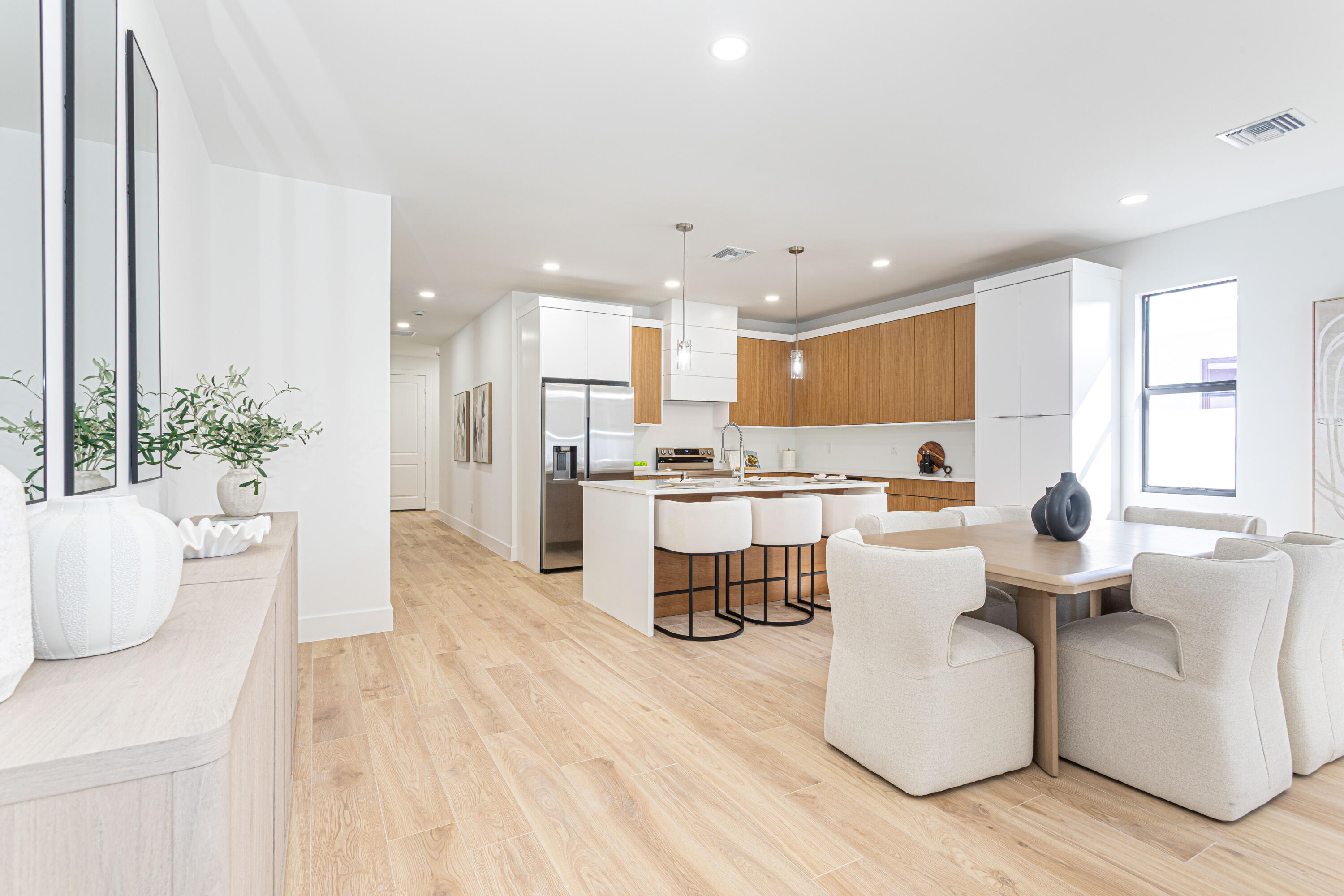 Pine Gardens - Residential