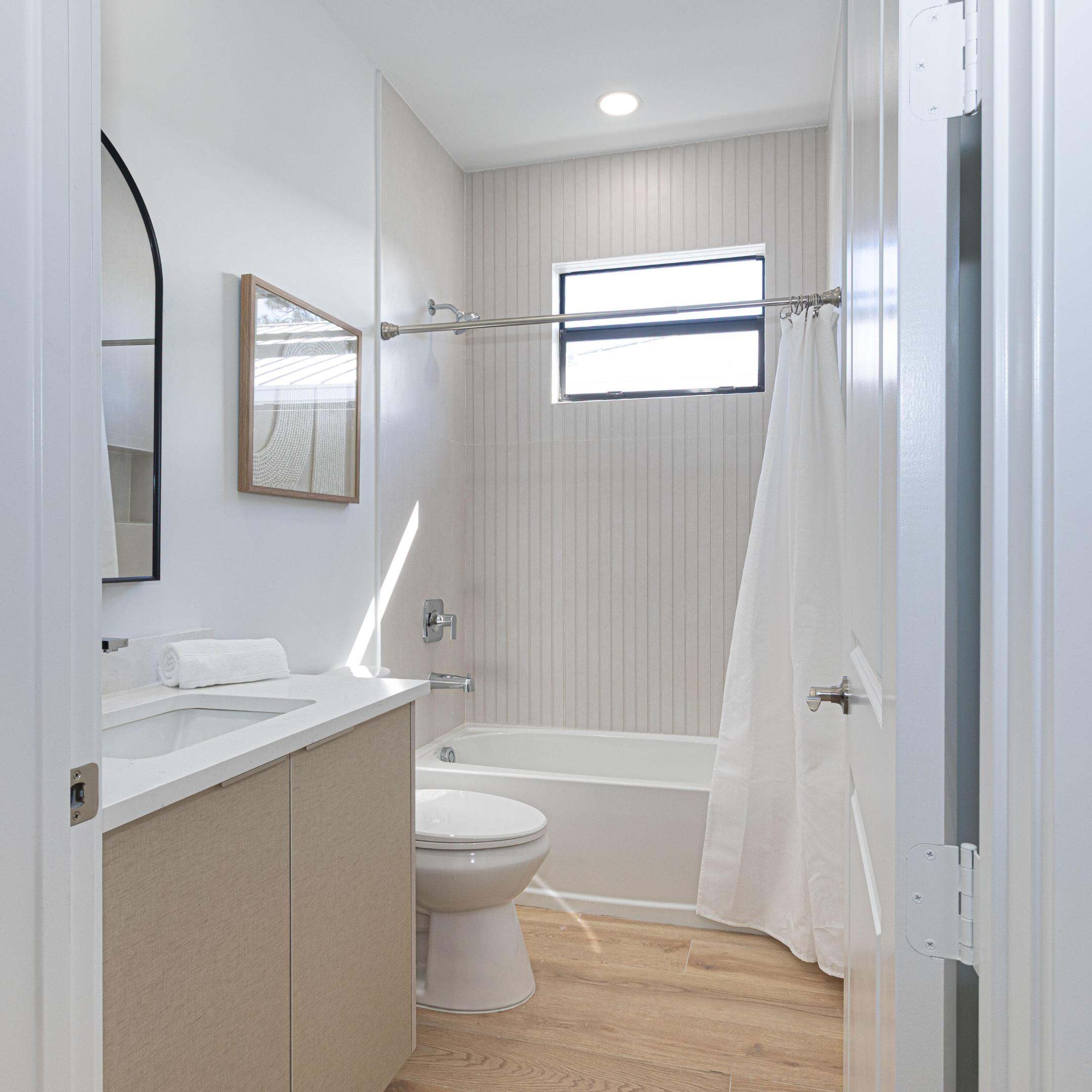 Pine Gardens - Residential