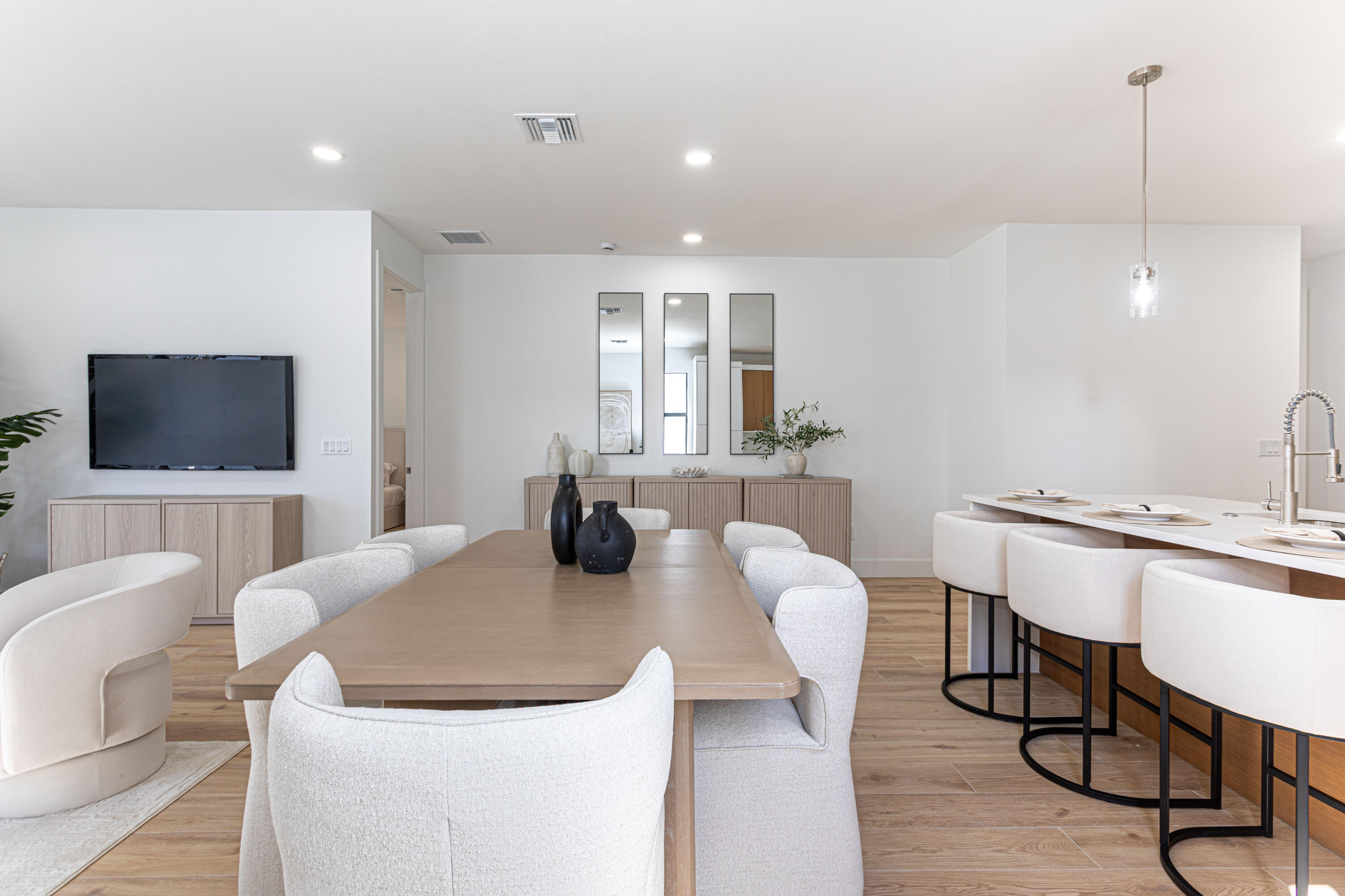 Pine Gardens - Residential