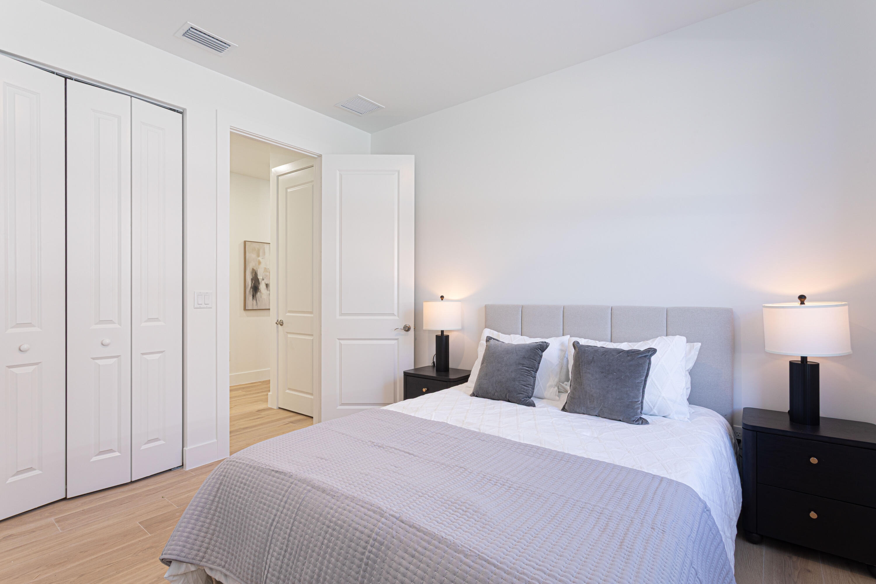 Pine Gardens - Residential