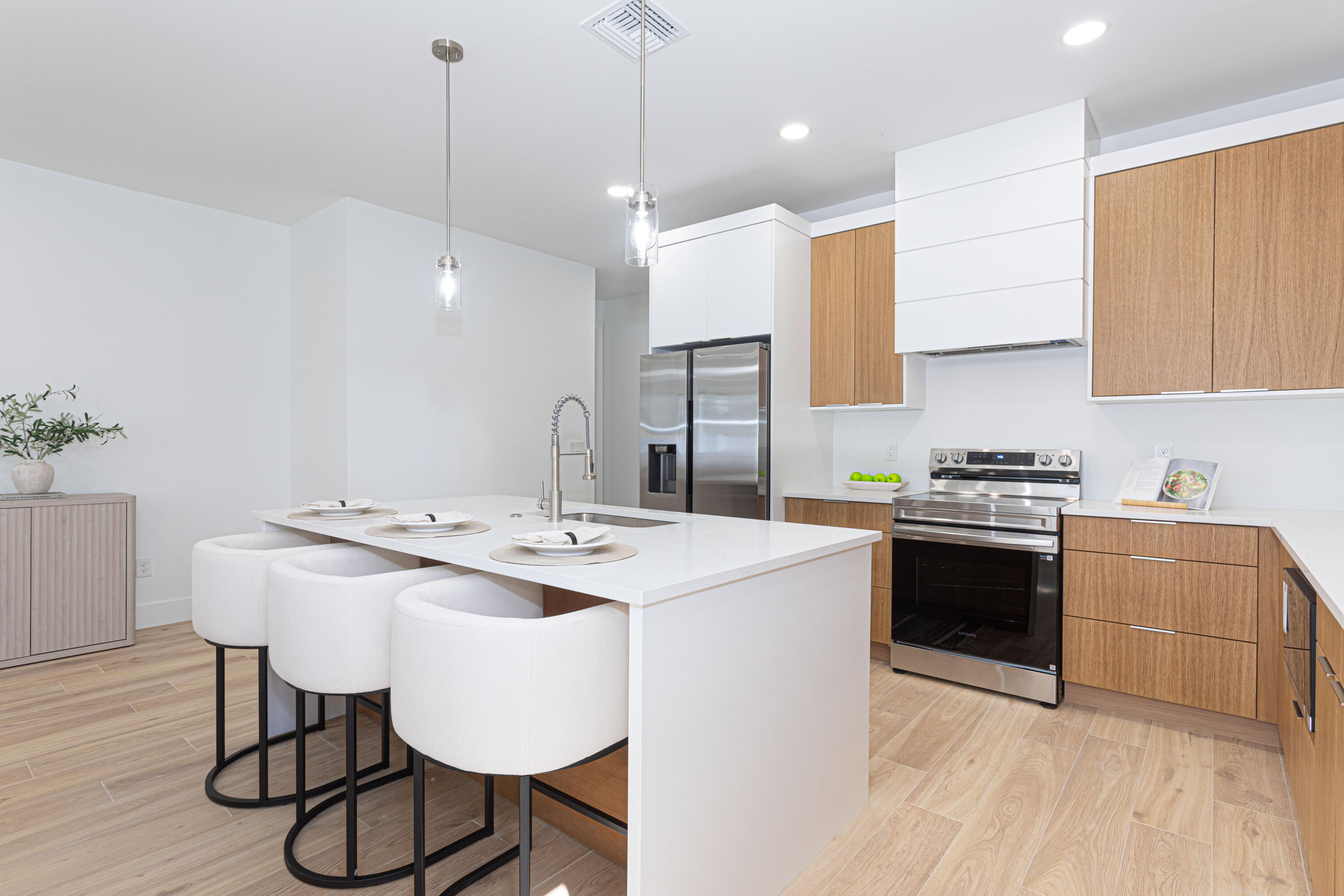 Pine Gardens - Residential