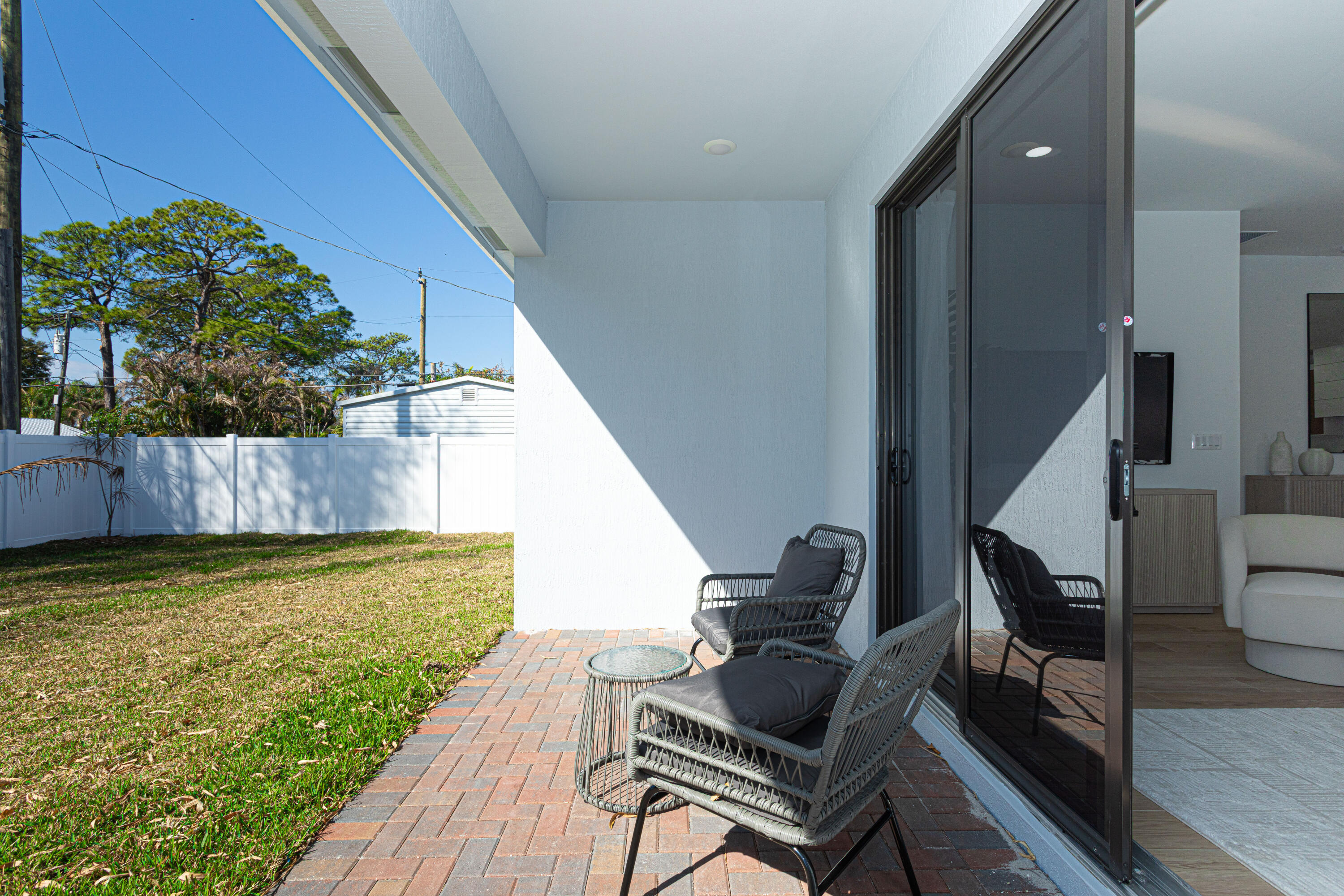 Pine Gardens - Residential