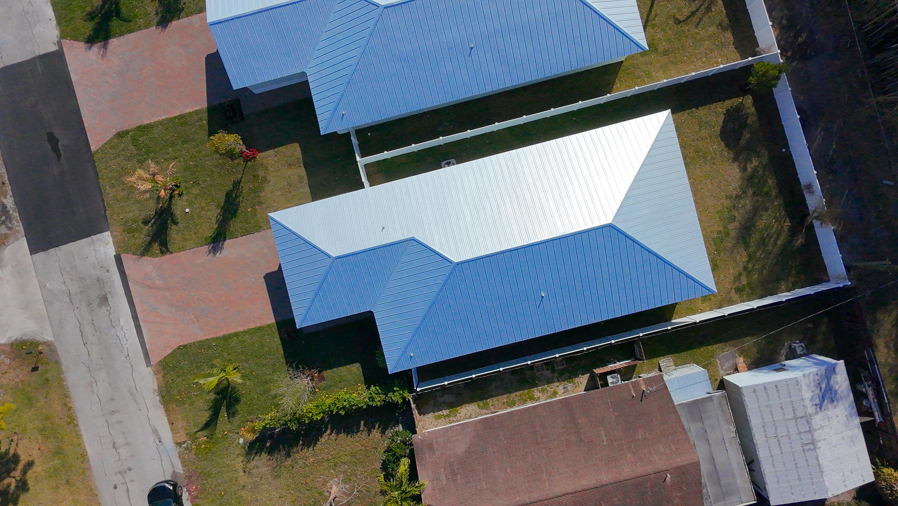 Pine Gardens - Residential