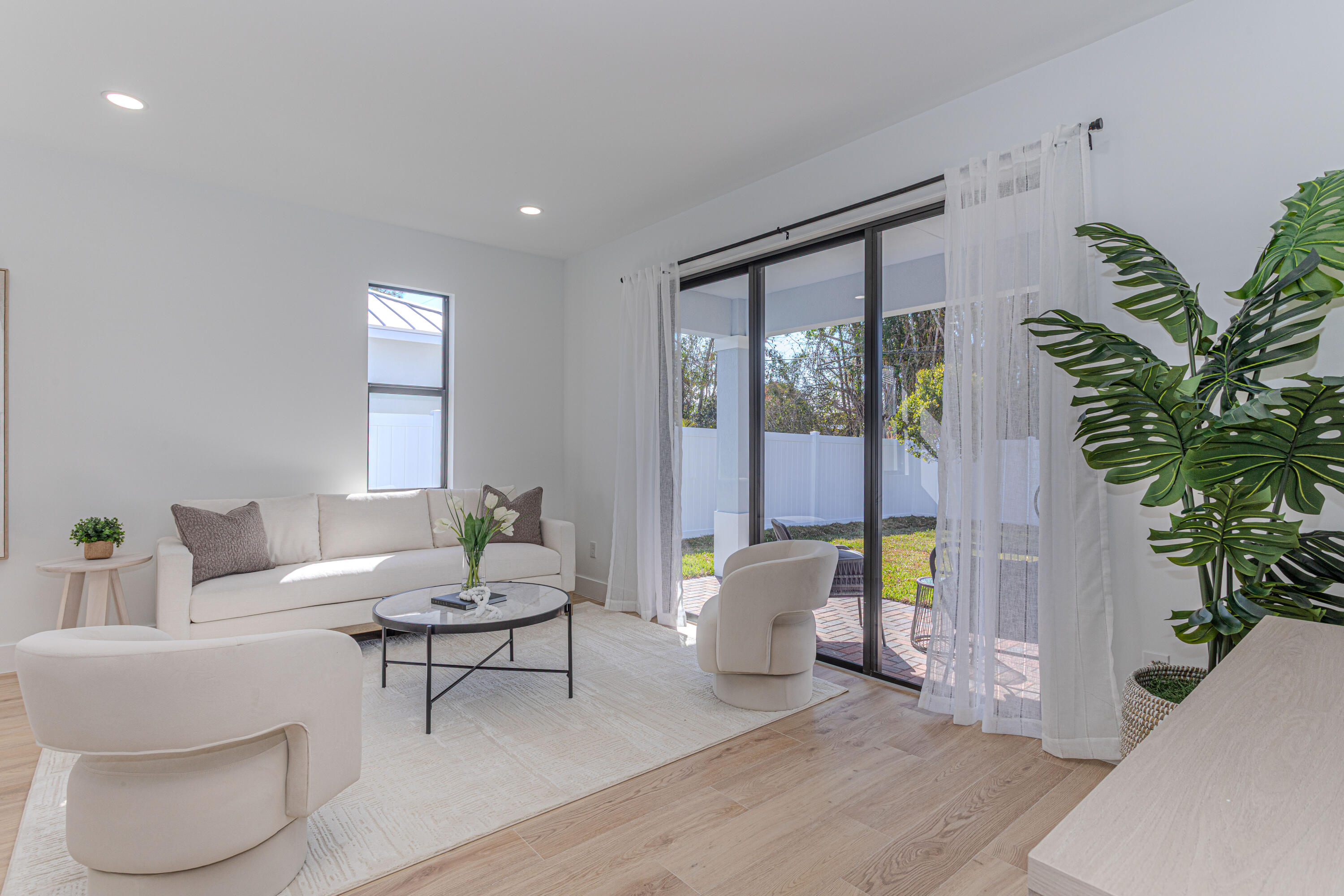 Pine Gardens - Residential