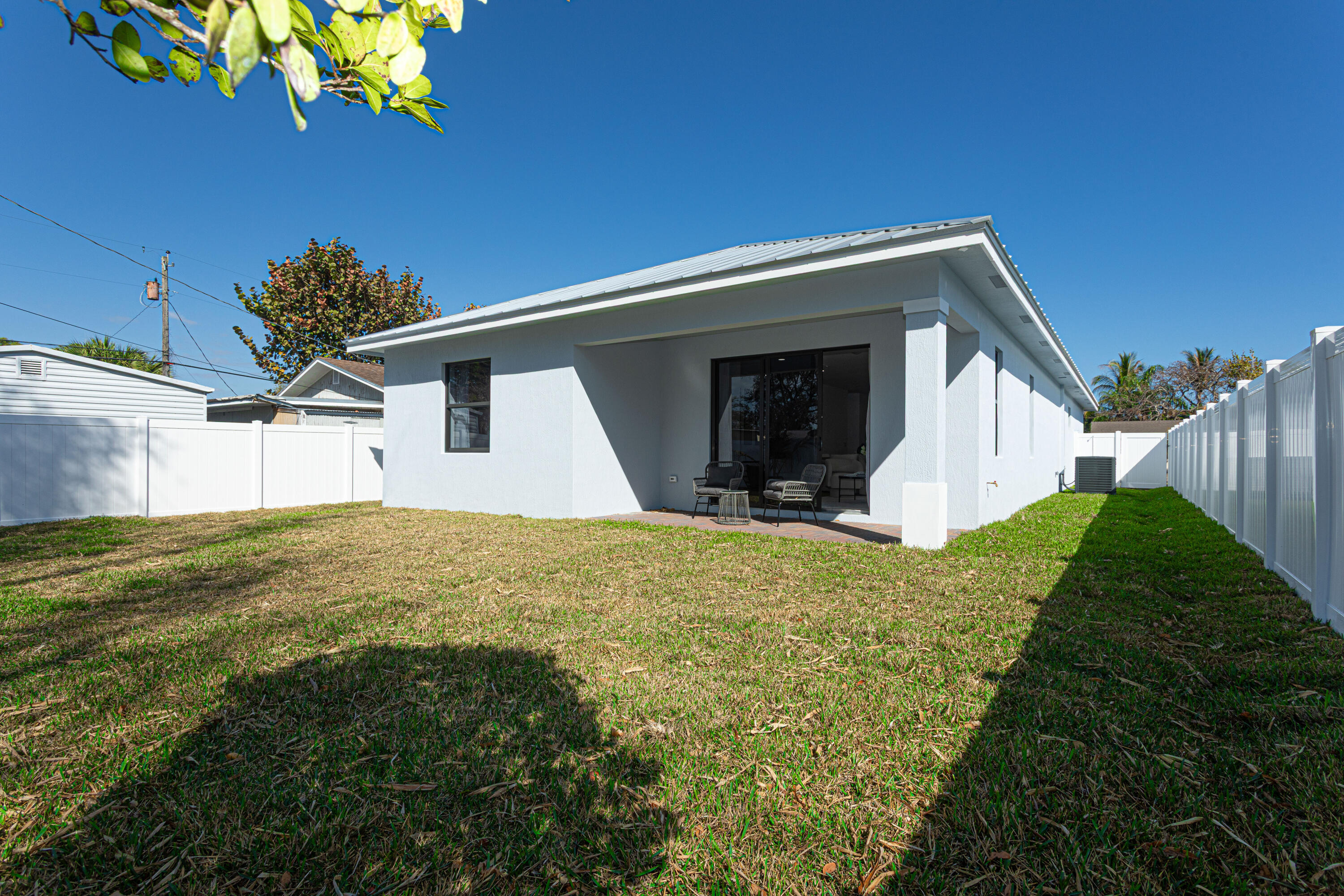 Pine Gardens - Residential