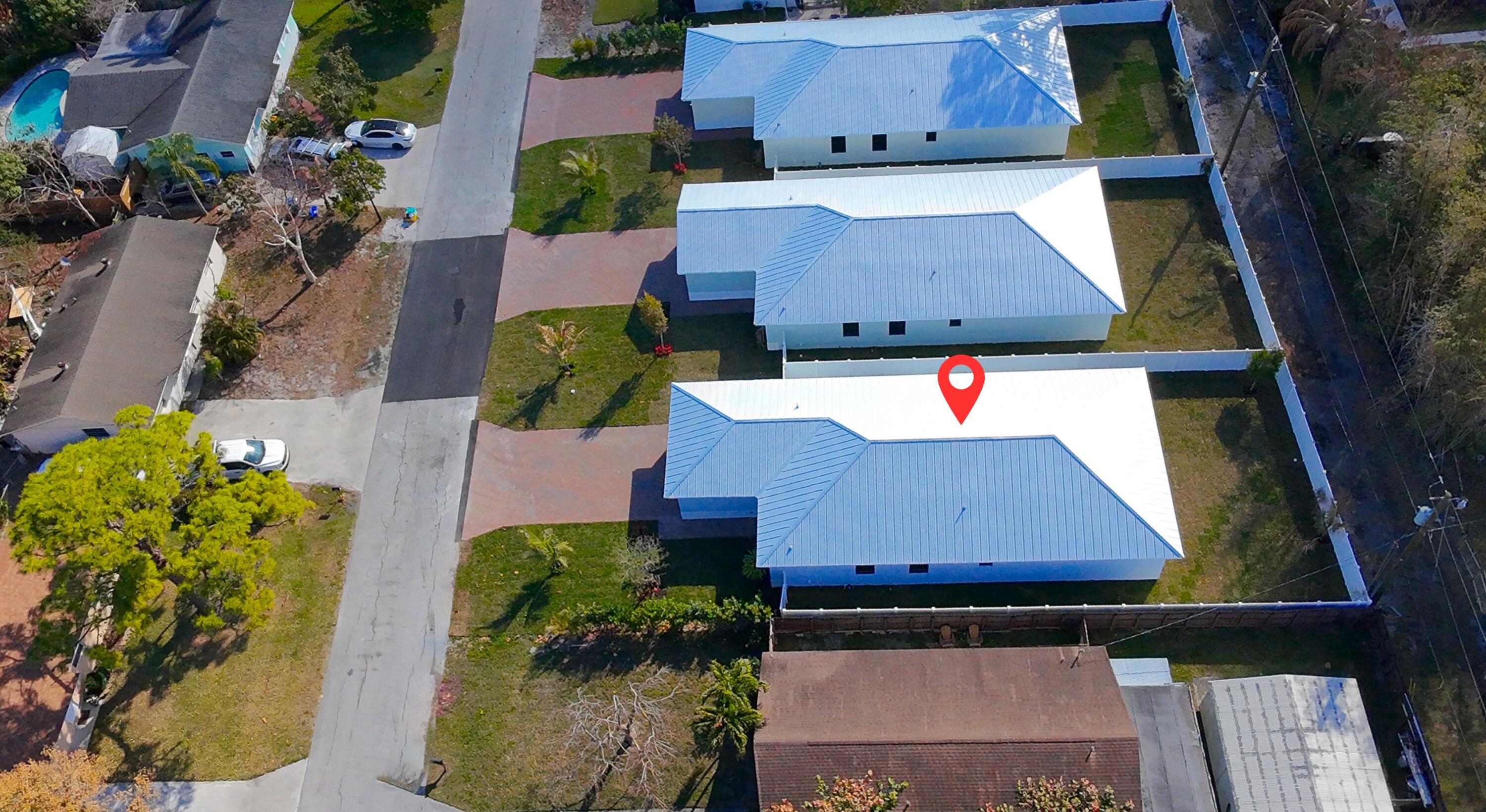 Pine Gardens - Residential