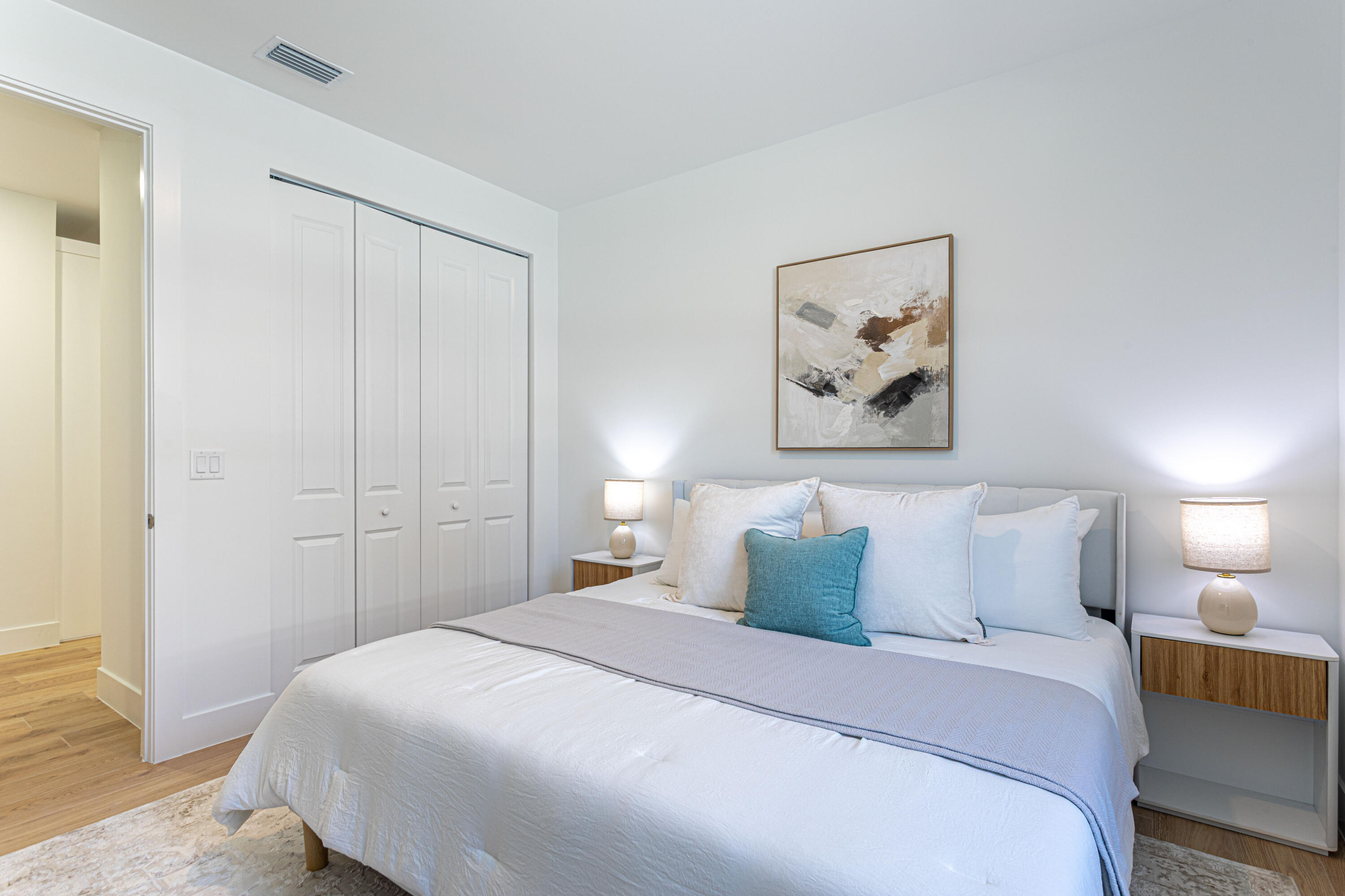 Pine Gardens - Residential