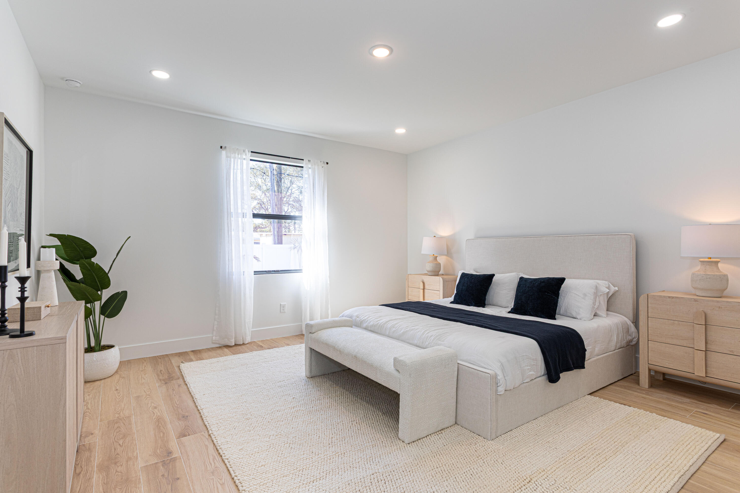 Pine Gardens - Residential