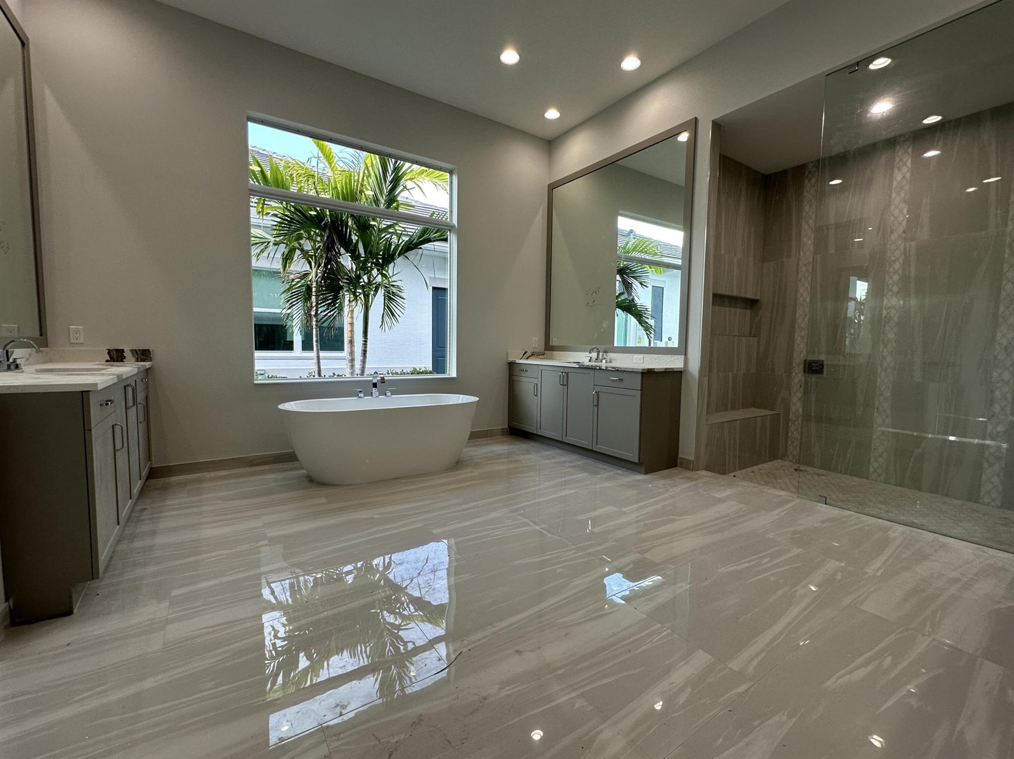 AVENIR SITE PLAN 1 POD - Residential