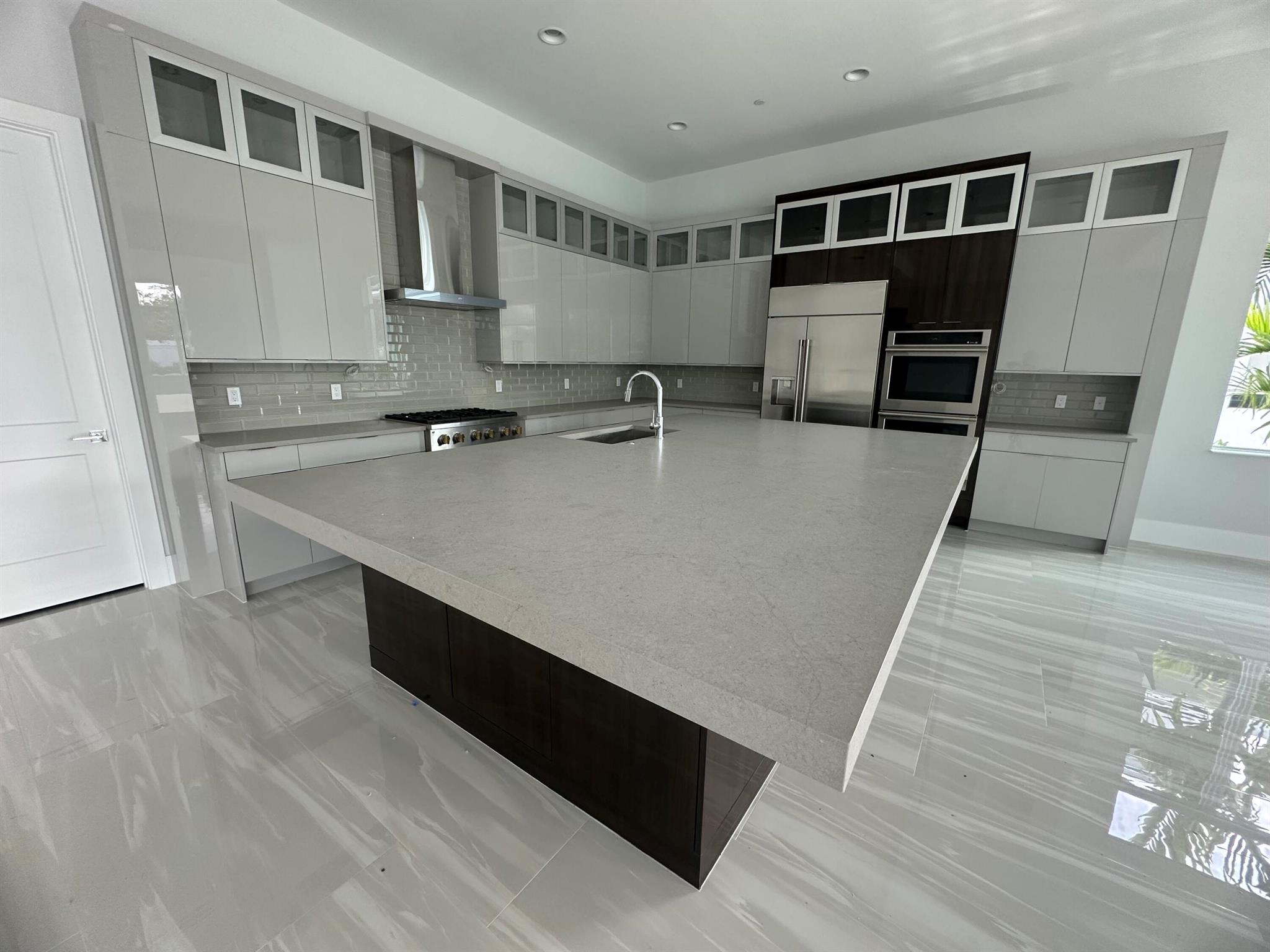 AVENIR SITE PLAN 1 POD - Residential