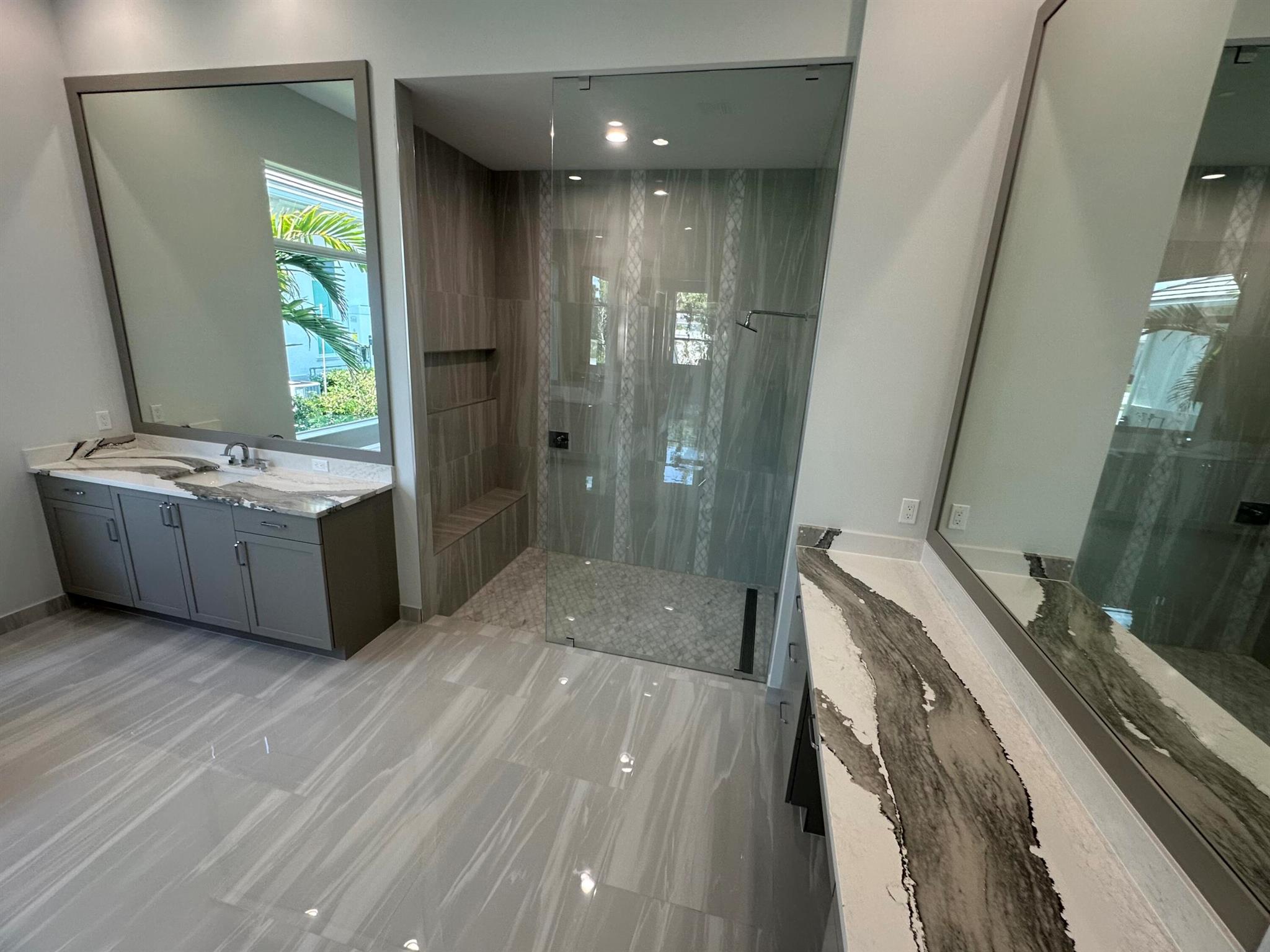 AVENIR SITE PLAN 1 POD - Residential