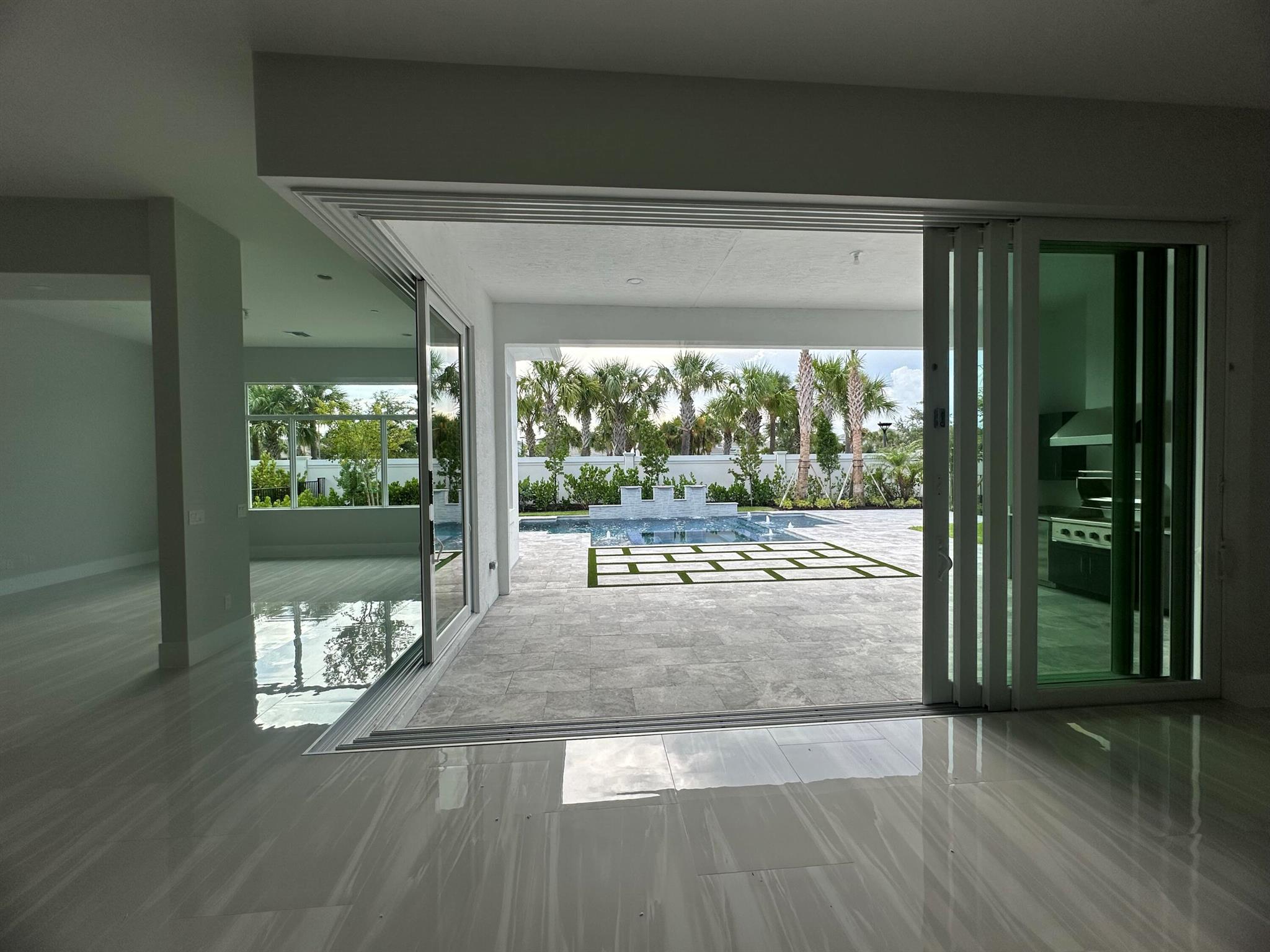 AVENIR SITE PLAN 1 POD - Residential