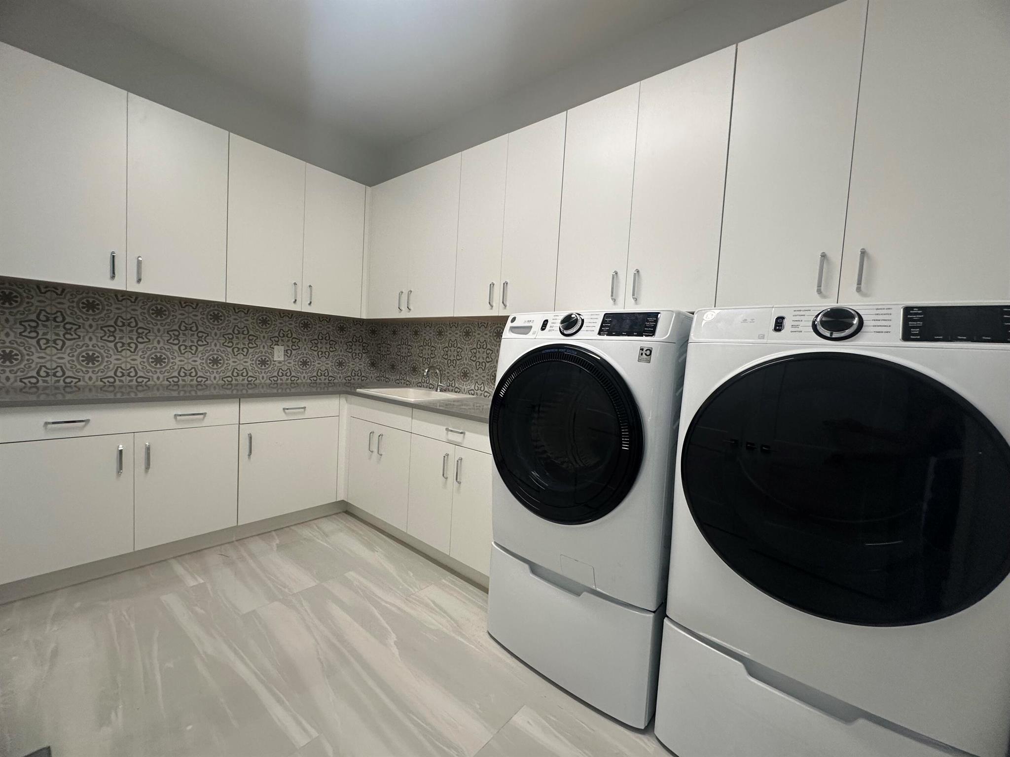 AVENIR SITE PLAN 1 POD - Residential