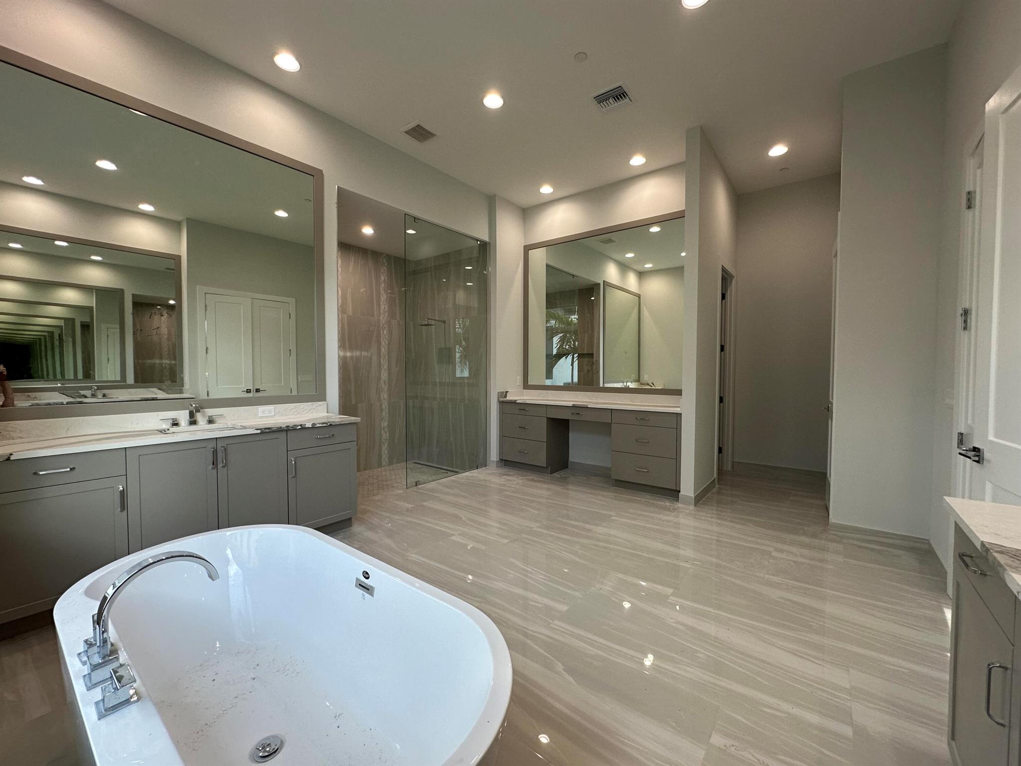 AVENIR SITE PLAN 1 POD - Residential