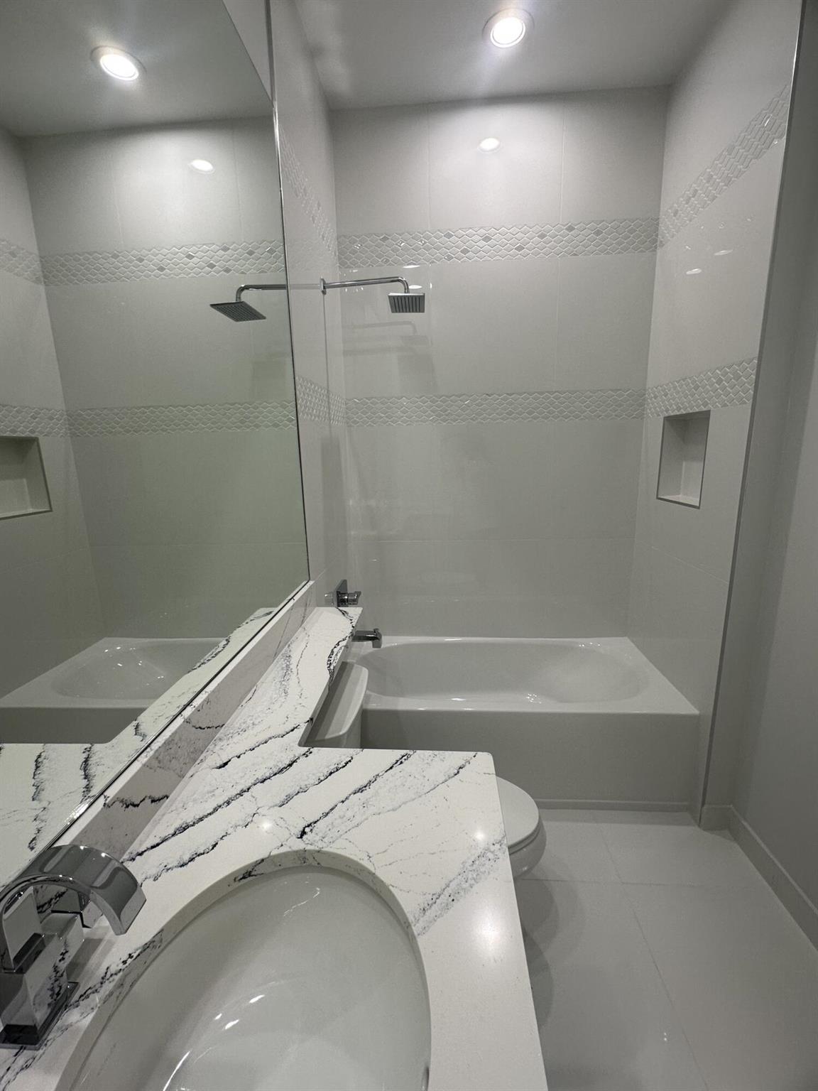 AVENIR SITE PLAN 1 POD - Residential