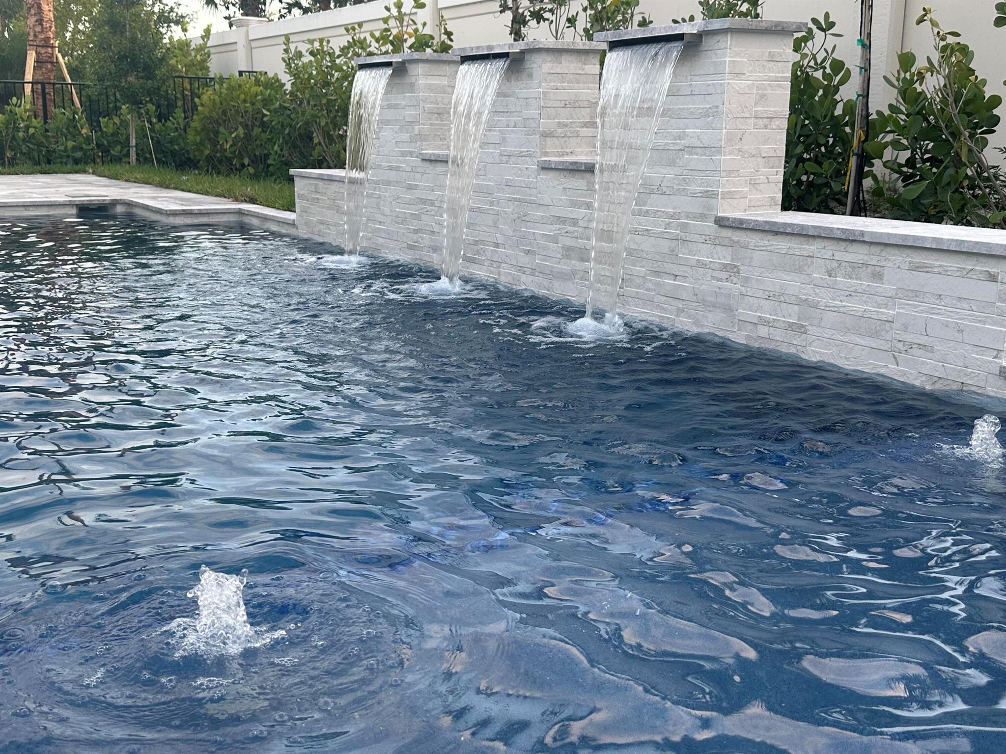 AVENIR SITE PLAN 1 POD - Residential