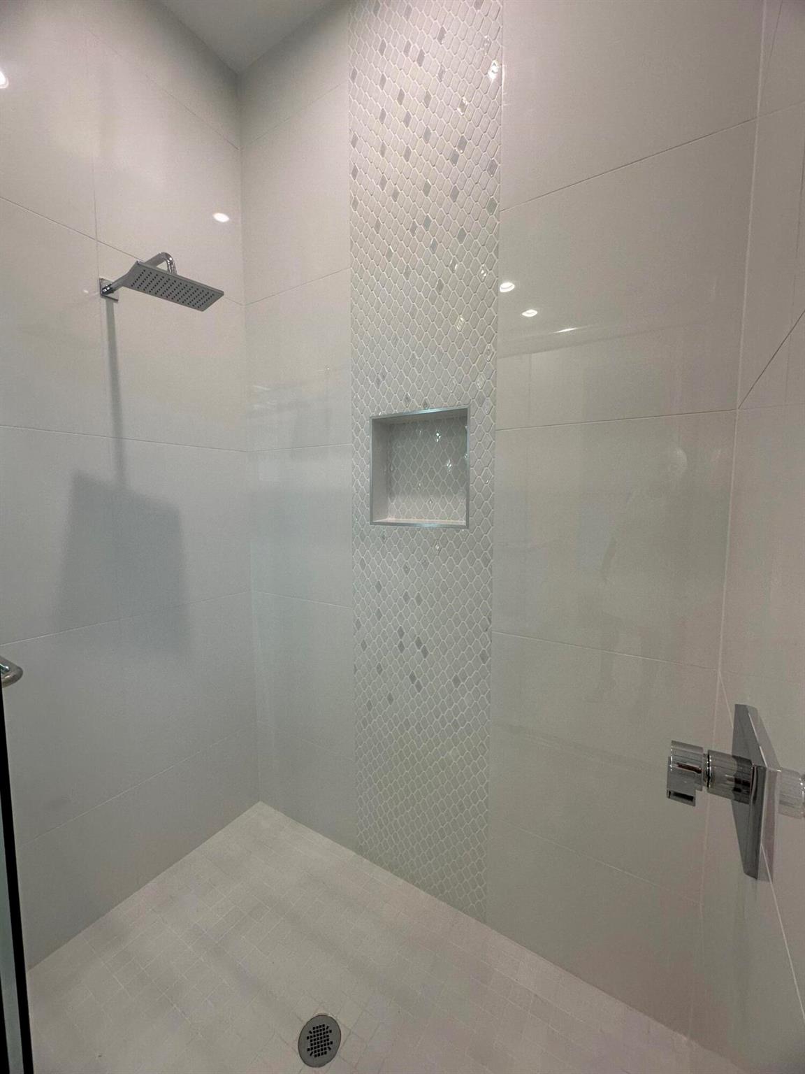 AVENIR SITE PLAN 1 POD - Residential