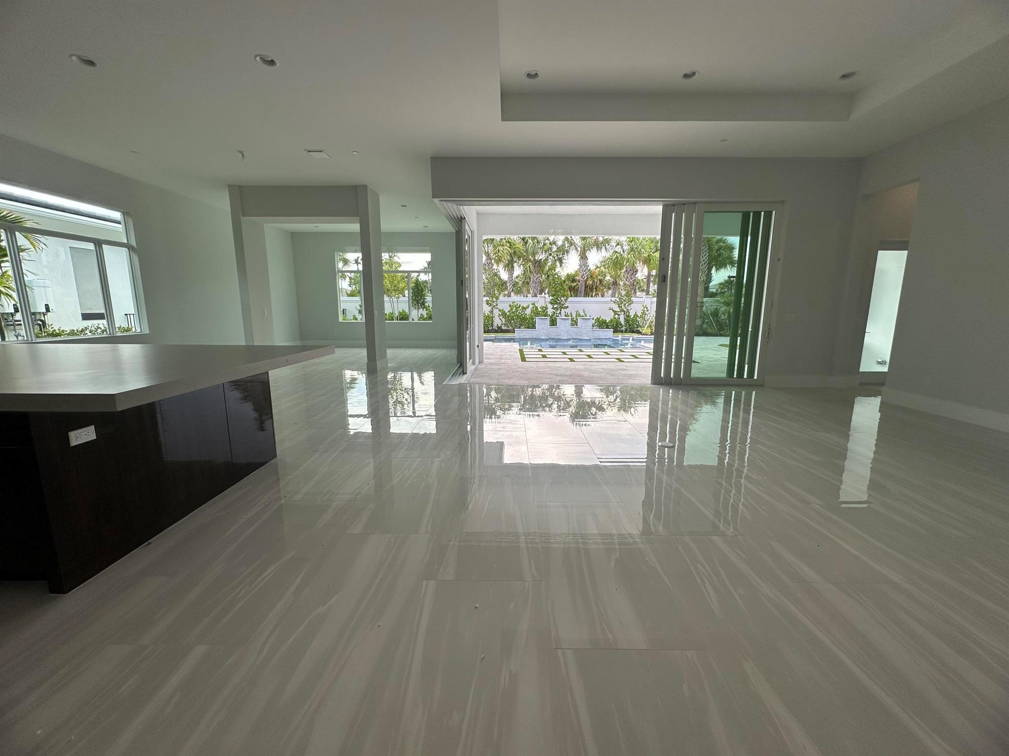 AVENIR SITE PLAN 1 POD - Residential