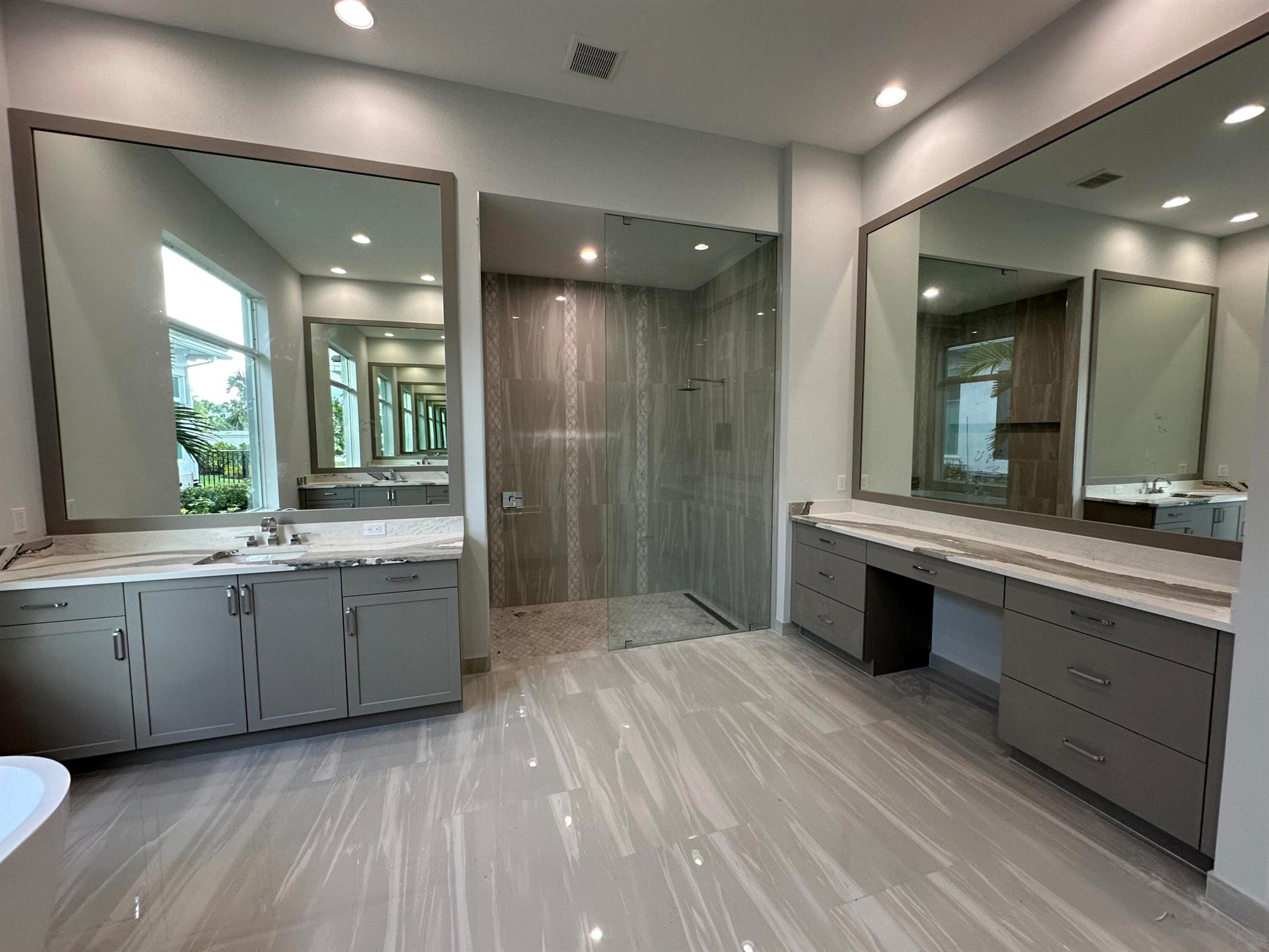 AVENIR SITE PLAN 1 POD - Residential