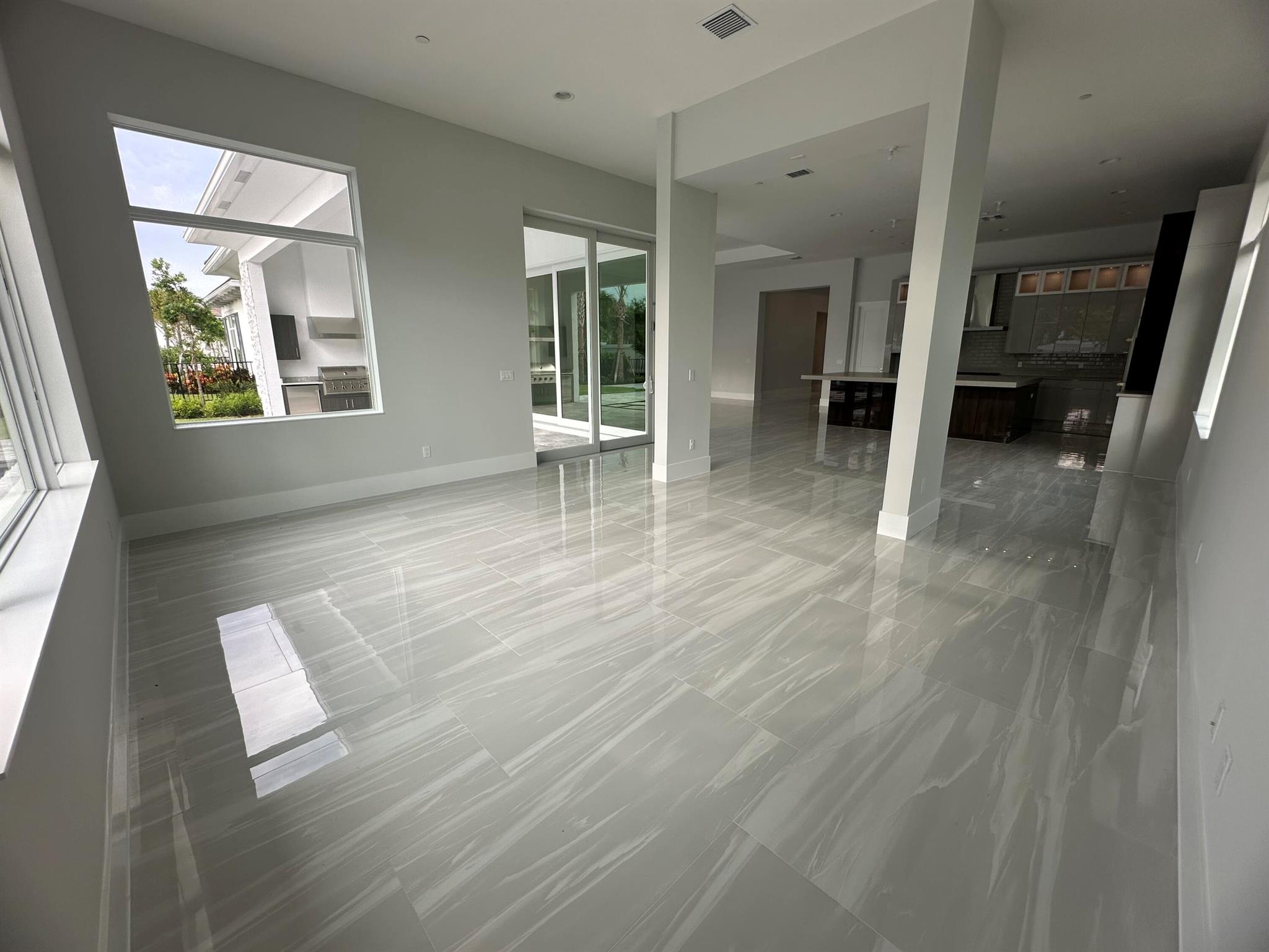 AVENIR SITE PLAN 1 POD - Residential