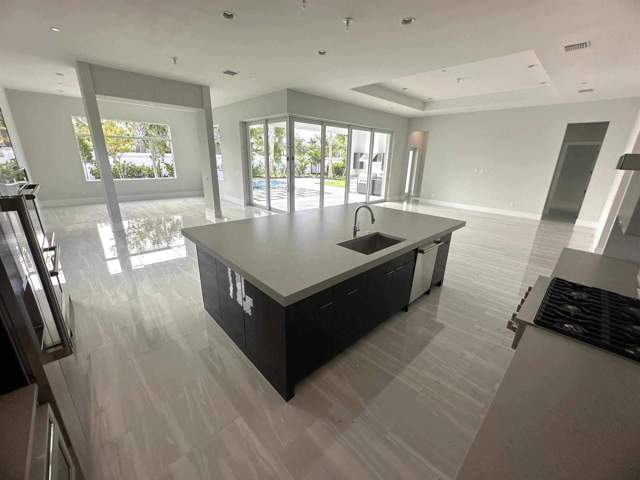 AVENIR SITE PLAN 1 POD - Residential